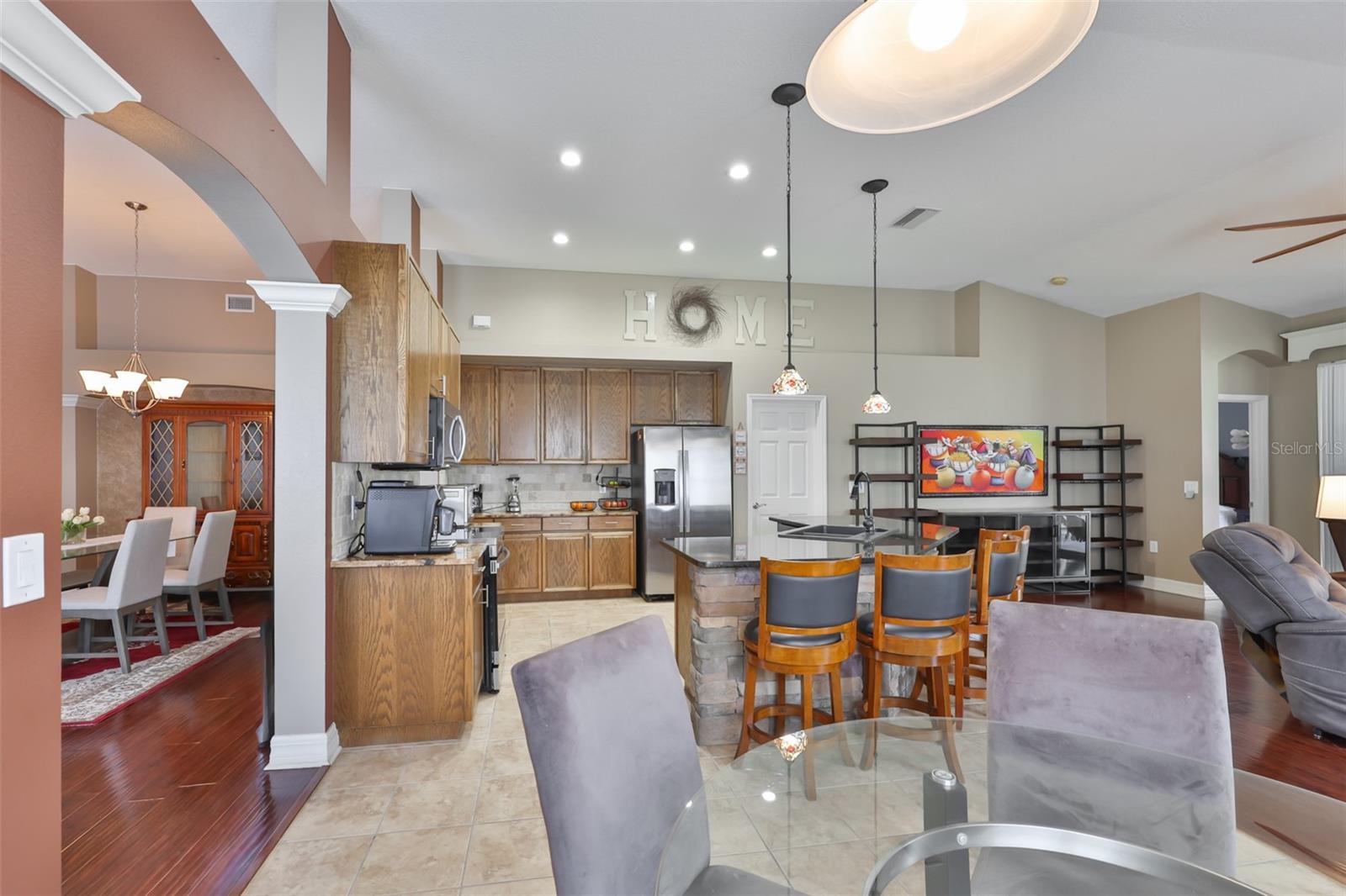 Image 16 of 70 For 7318 Guilford Pine Lane