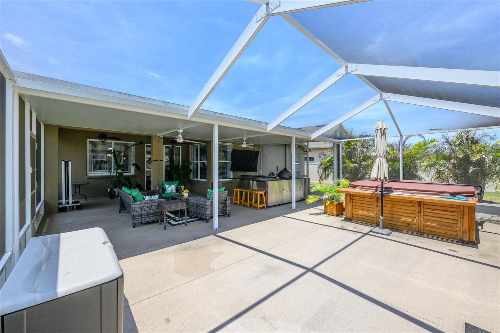 Image 46 of 70 For 7318 Guilford Pine Lane