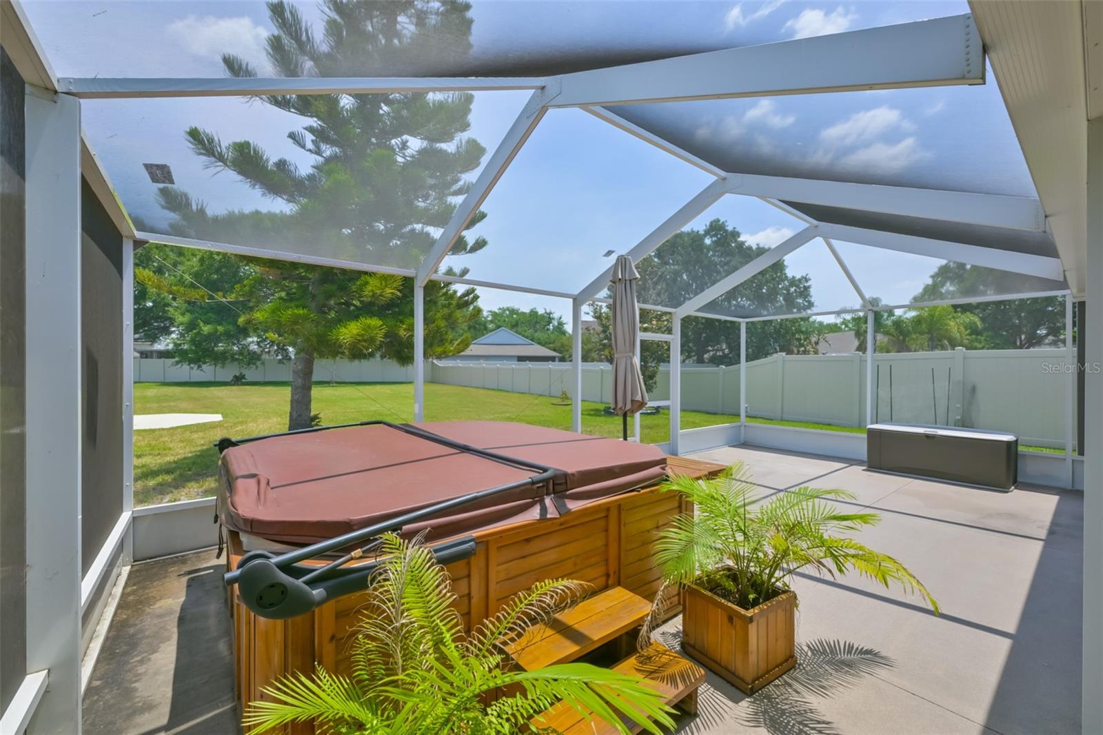 Image 50 of 70 For 7318 Guilford Pine Lane