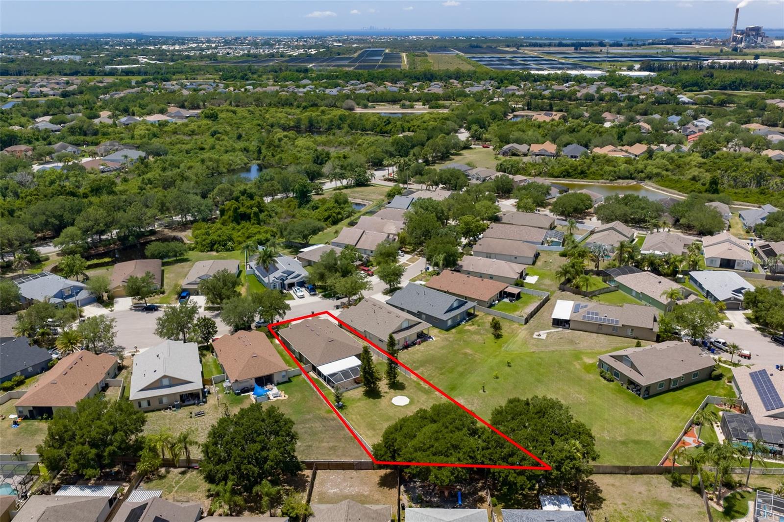 Image 7 of 70 For 7318 Guilford Pine Lane