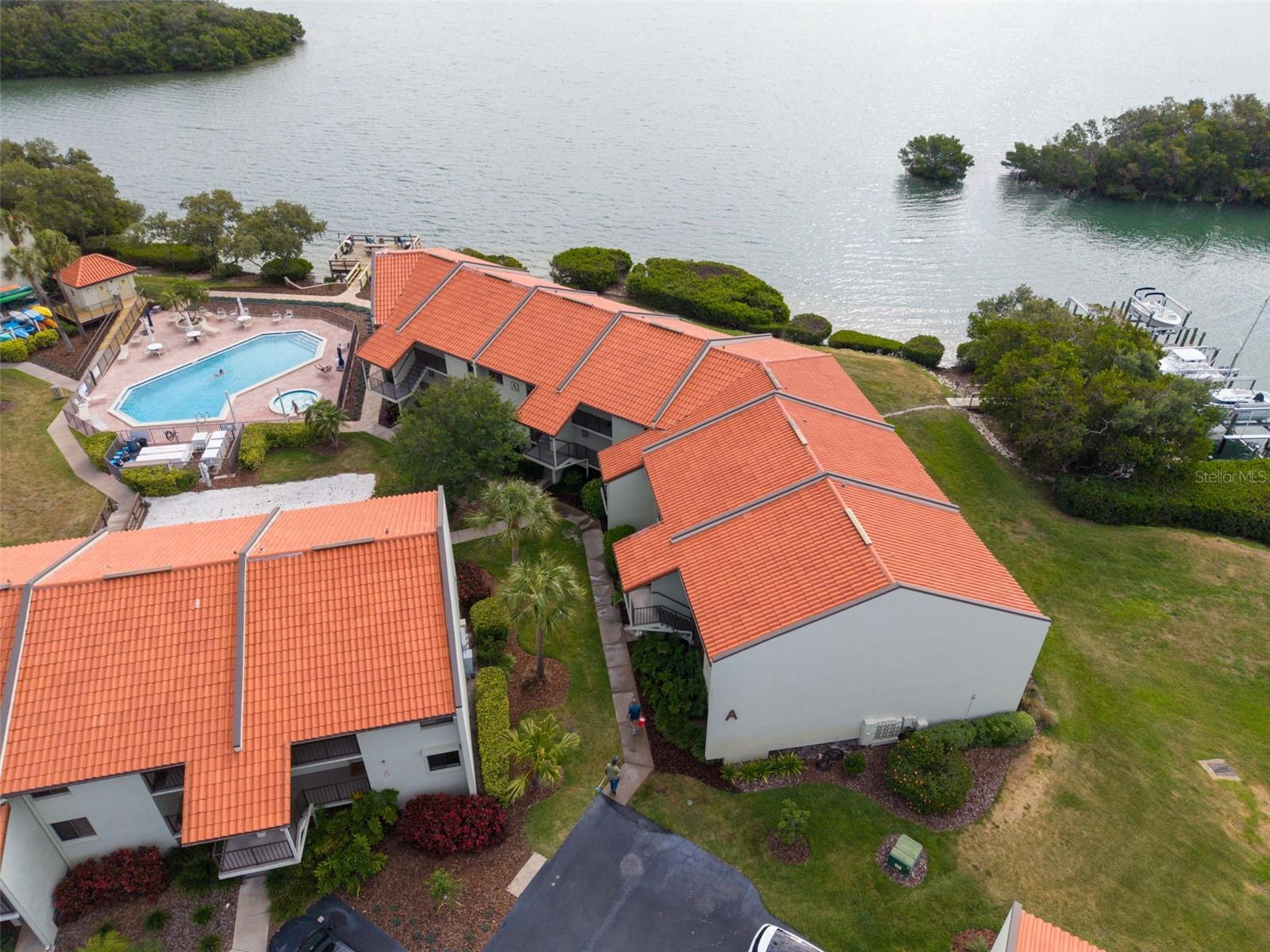 Image 31 of 50 For 1515 Pinellas Bayway S 14