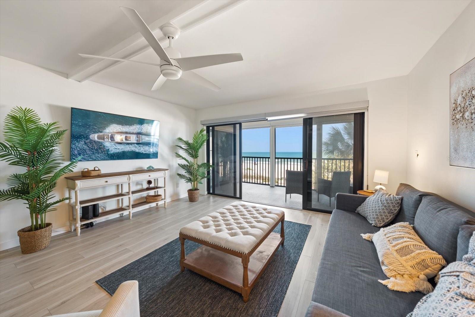 Image 2 of 49 For 900 Gulf Boulevard 204