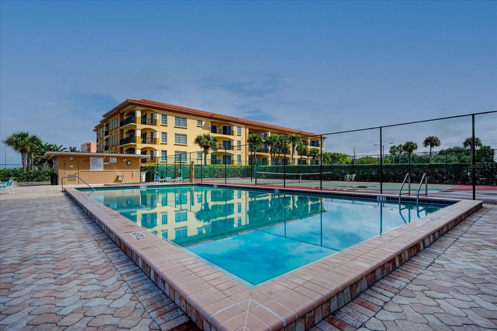 Image 27 of 49 For 900 Gulf Boulevard 204