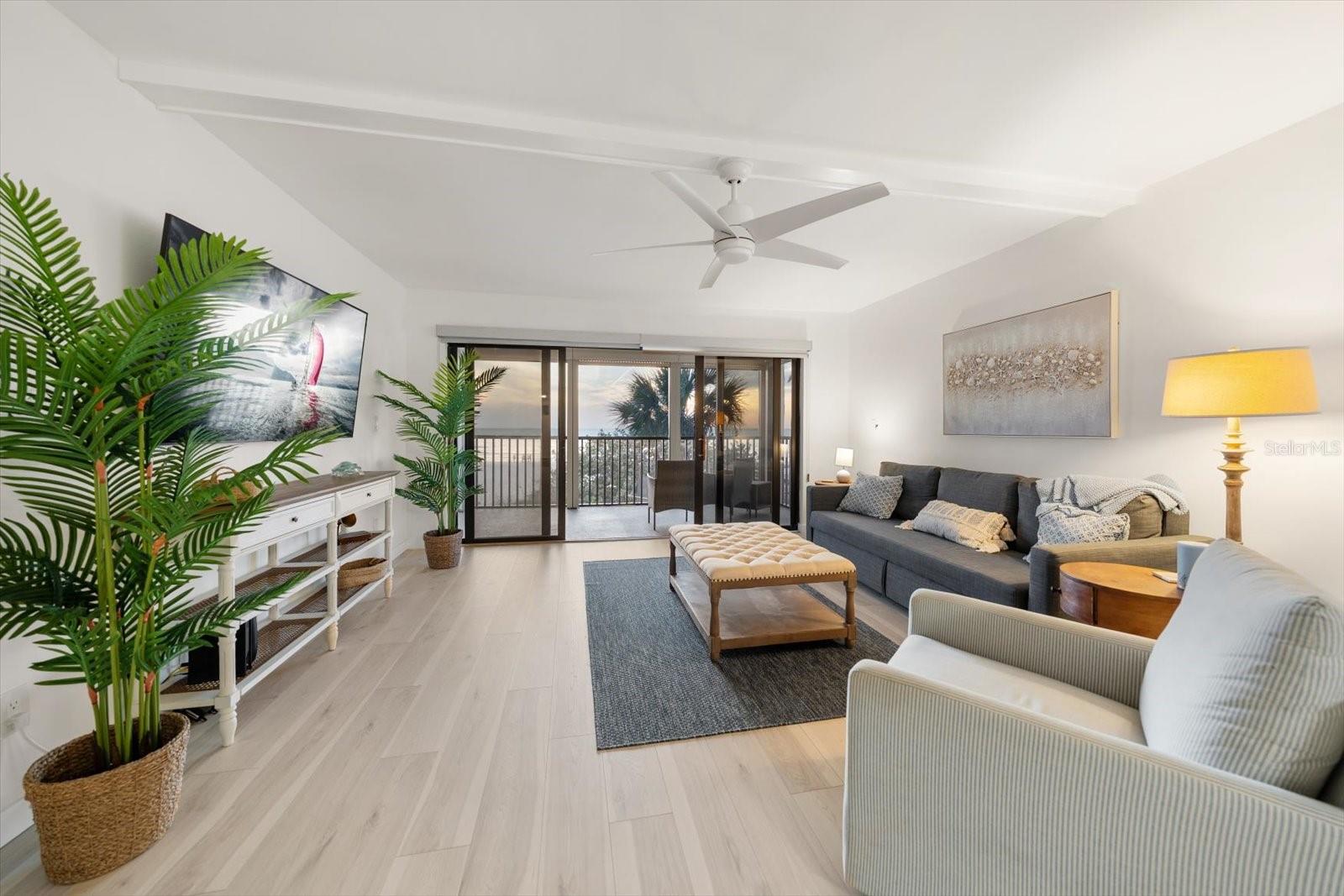 Image 3 of 49 For 900 Gulf Boulevard 204