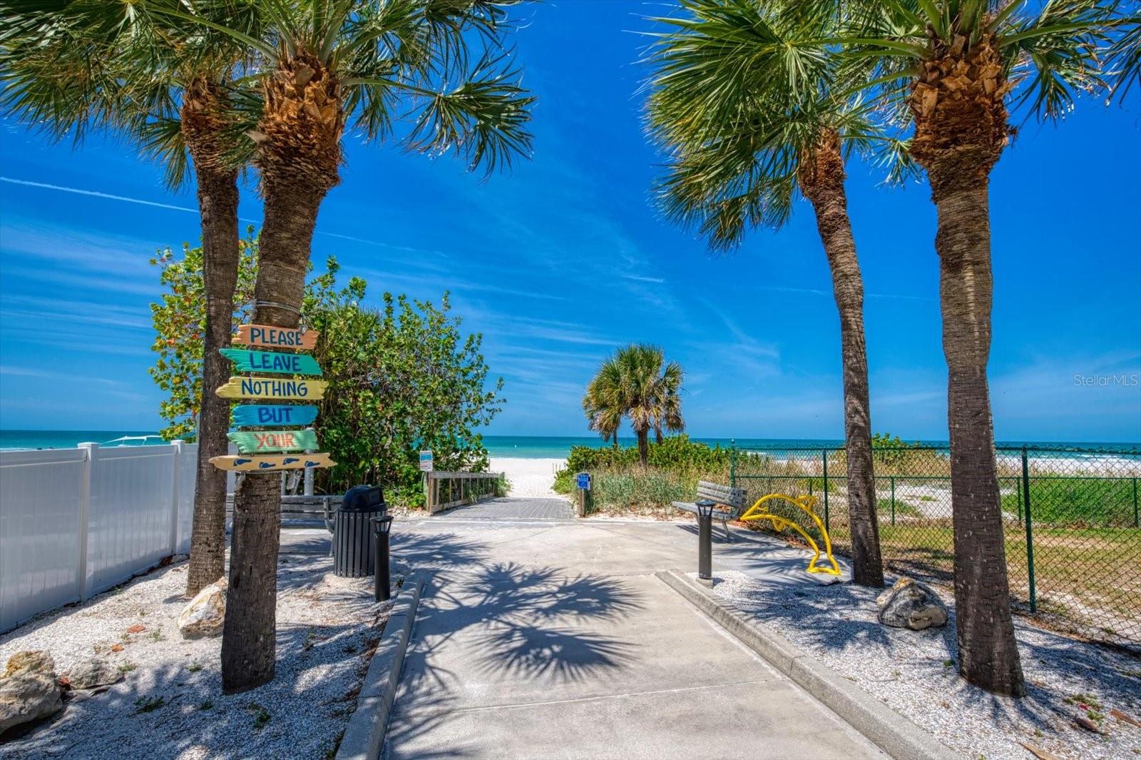 Image 33 of 49 For 900 Gulf Boulevard 204