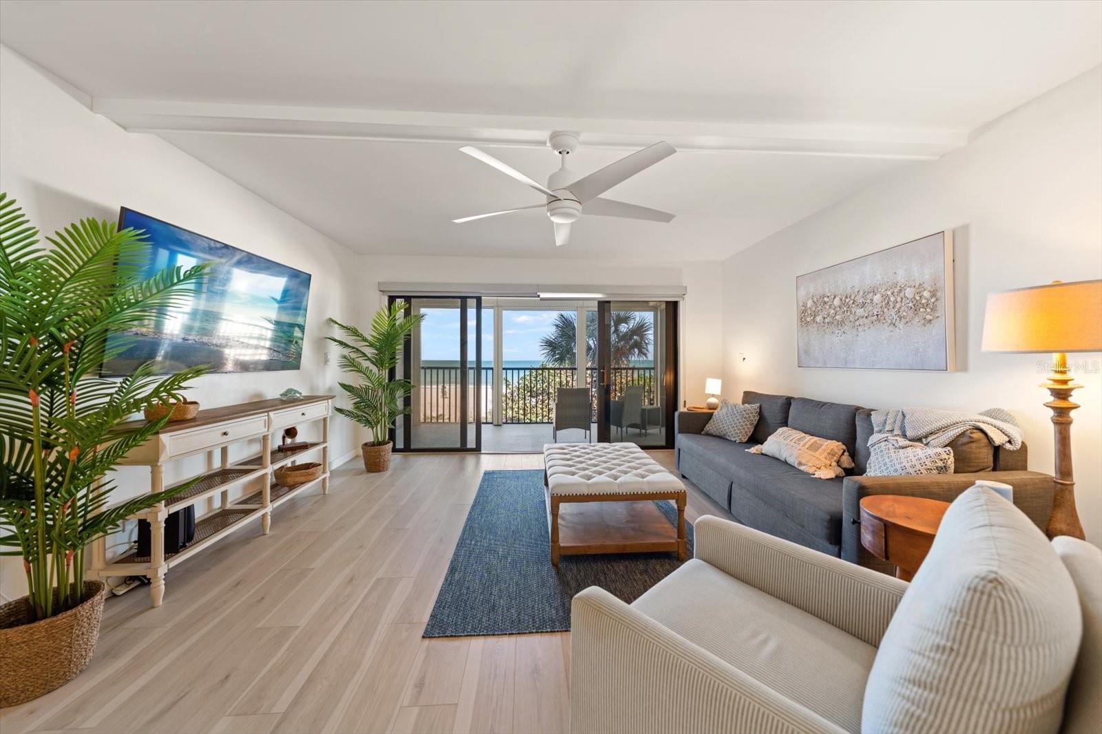 Image 4 of 49 For 900 Gulf Boulevard 204