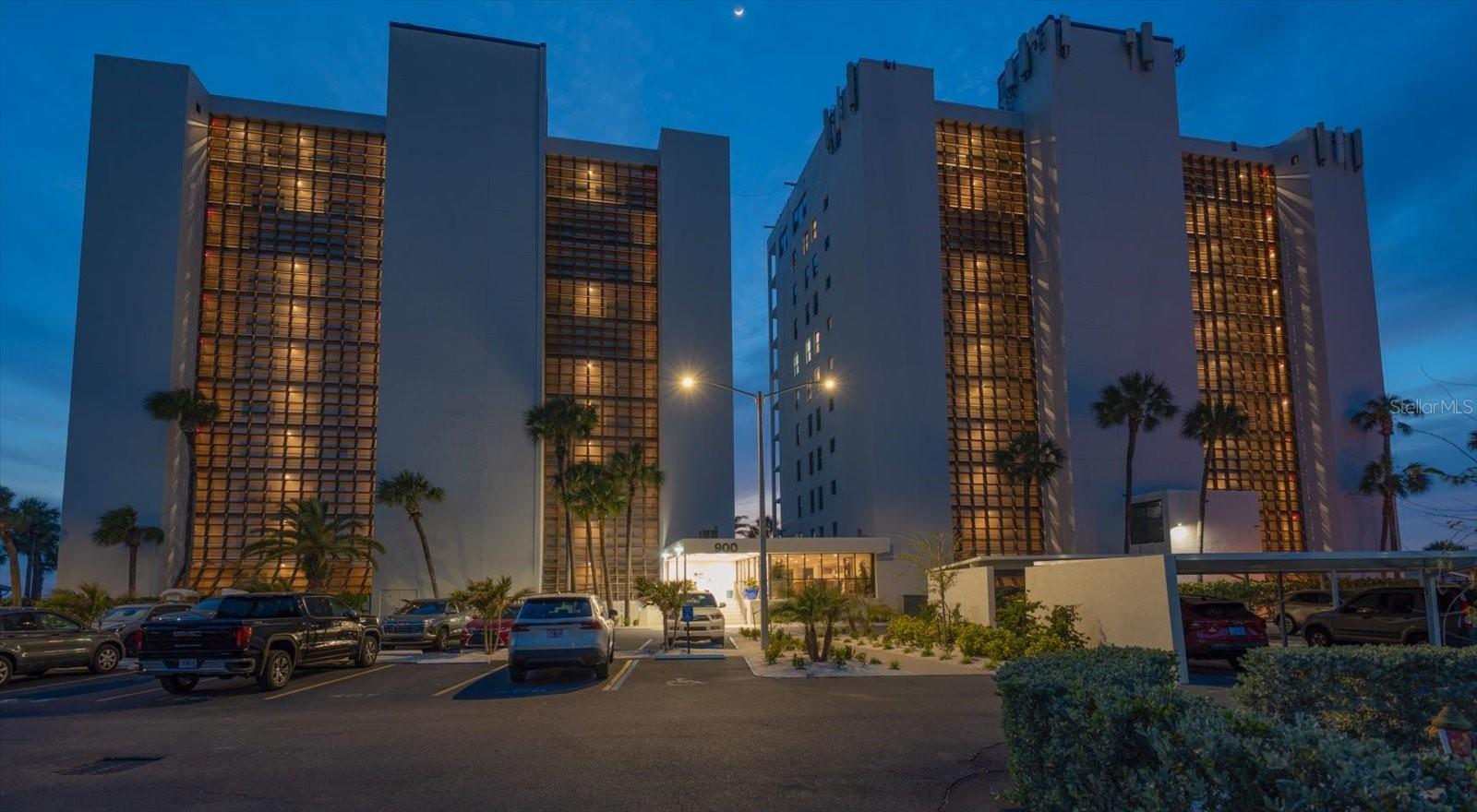 Image 42 of 49 For 900 Gulf Boulevard 204