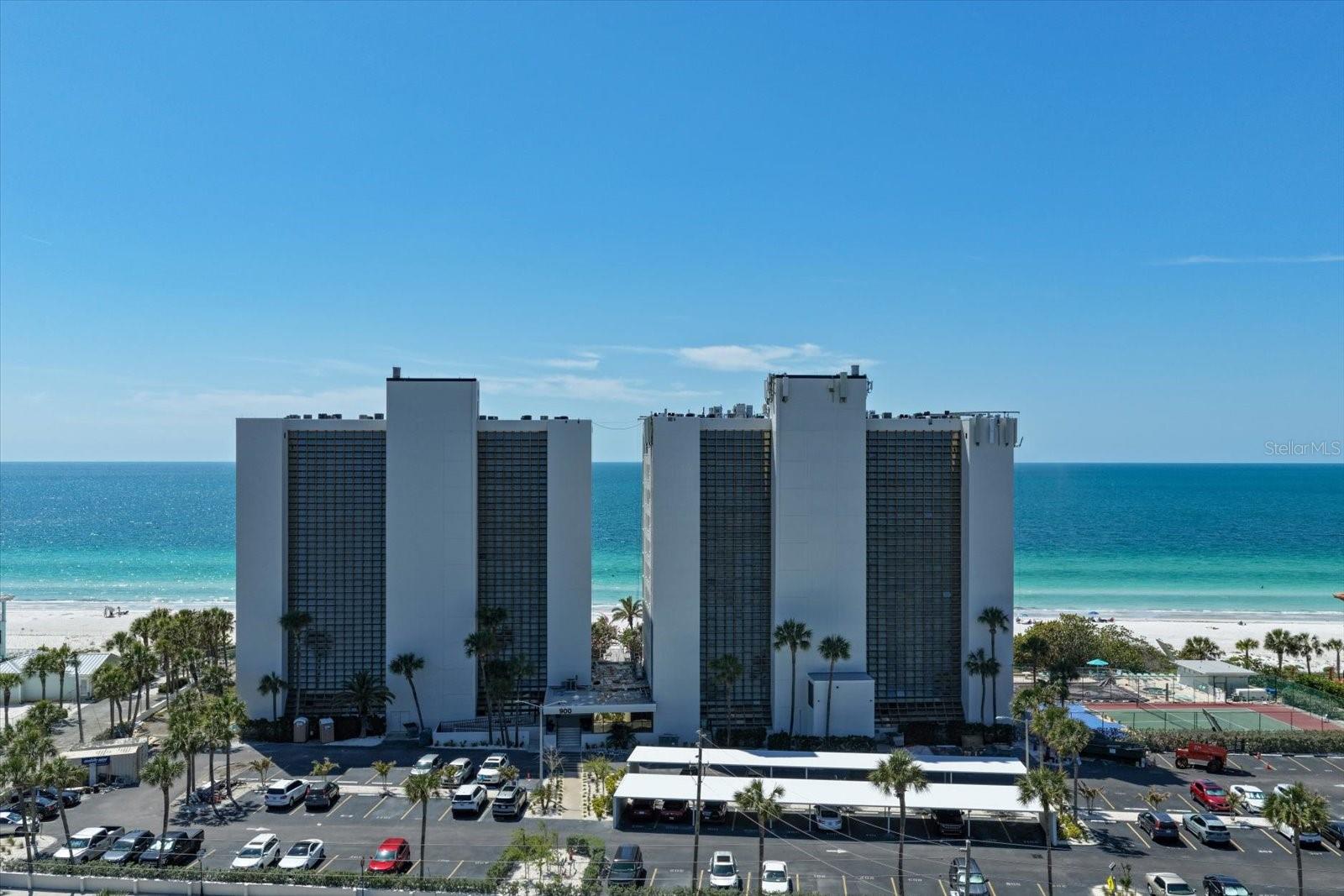 Image 44 of 49 For 900 Gulf Boulevard 204