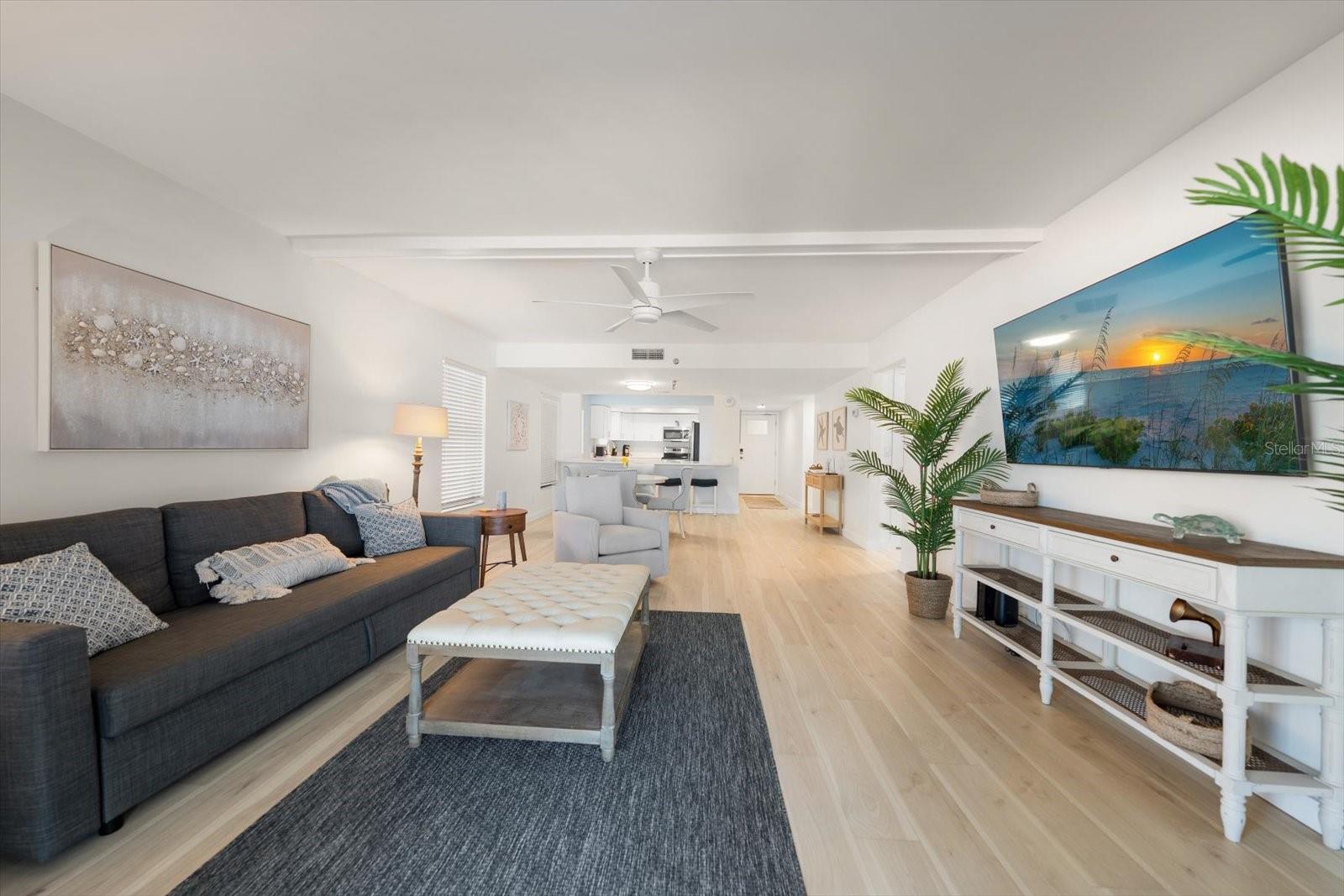 Image 5 of 49 For 900 Gulf Boulevard 204