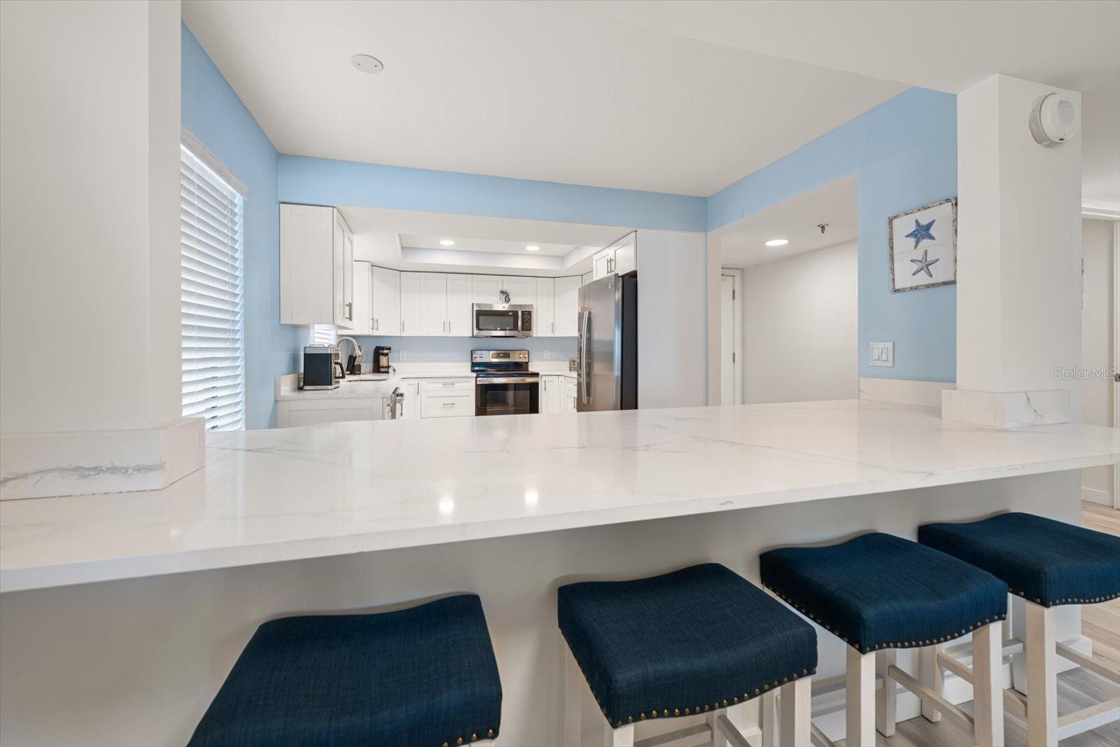 Image 7 of 49 For 900 Gulf Boulevard 204