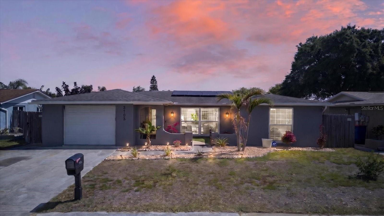 Details for 3103 Bright Drive, HOLIDAY, FL 34691