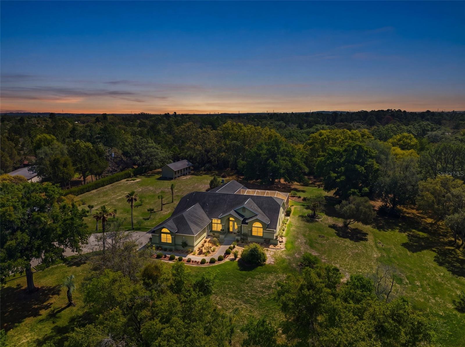 Details for 9050 Weeping Willow Street, BROOKSVILLE, FL 34613