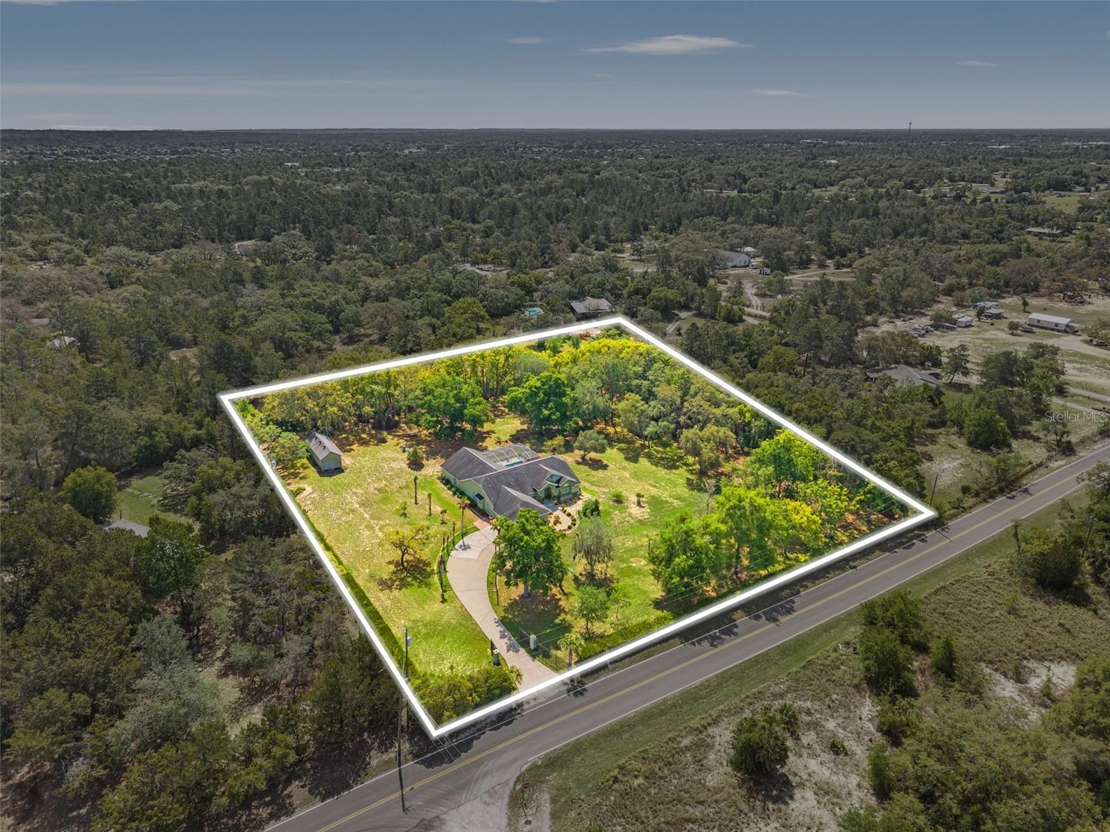 Image 2 of 80 For 9050 Weeping Willow Street