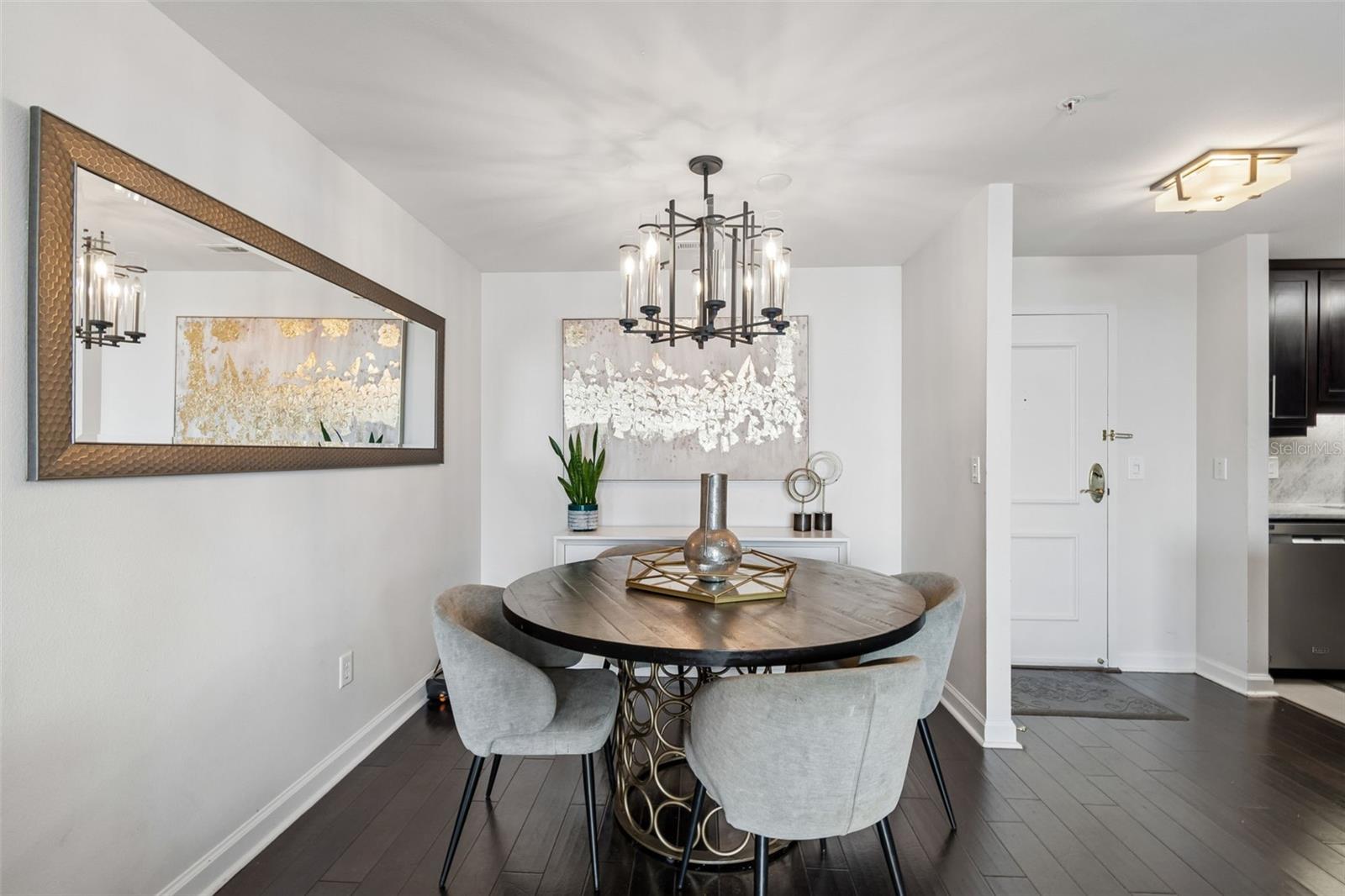 Image 10 of 66 For 345 Bayshore Boulevard 1510