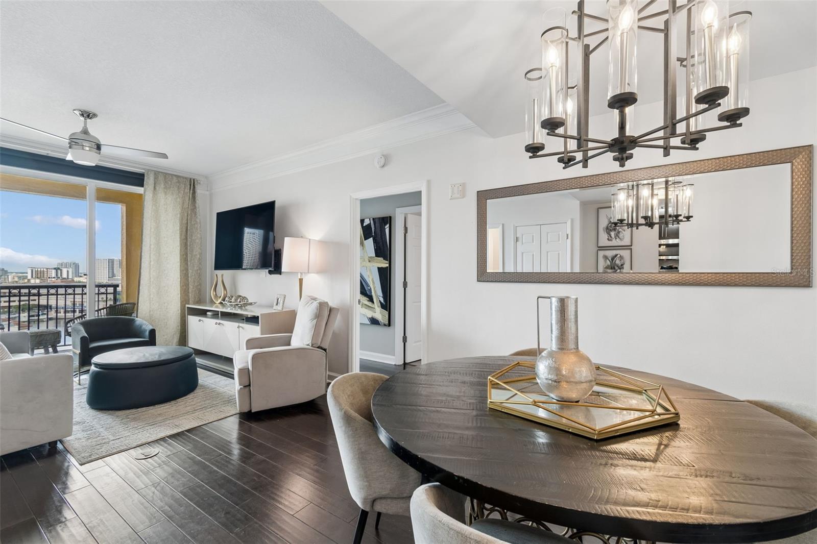 Image 11 of 66 For 345 Bayshore Boulevard 1510