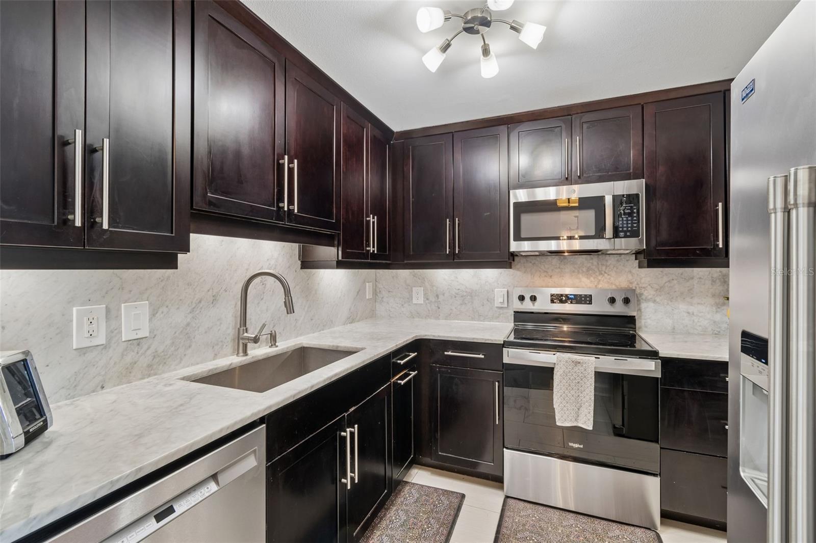Image 12 of 66 For 345 Bayshore Boulevard 1510