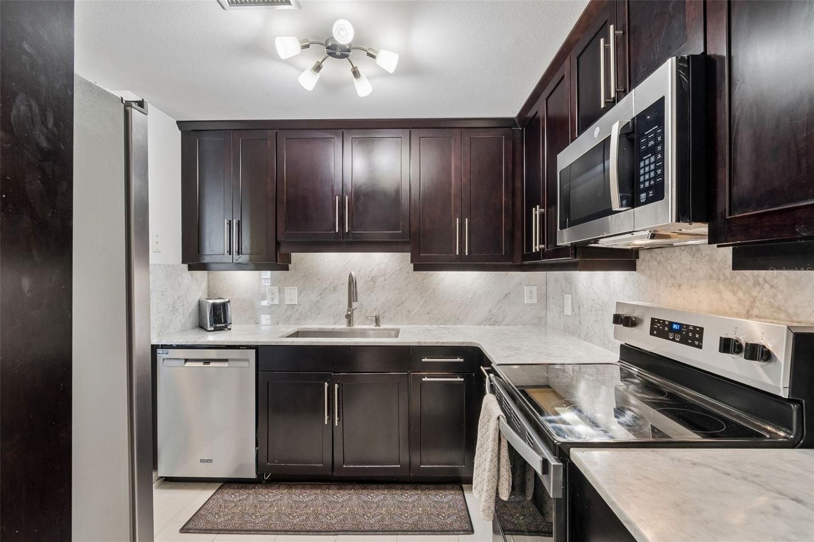 Image 14 of 66 For 345 Bayshore Boulevard 1510