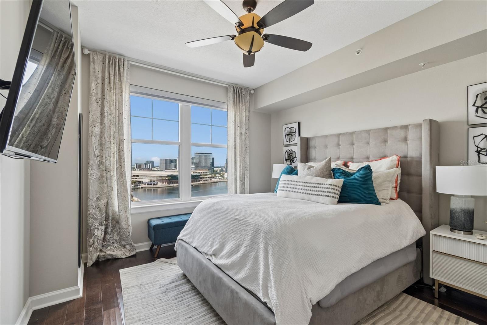 Image 15 of 66 For 345 Bayshore Boulevard 1510