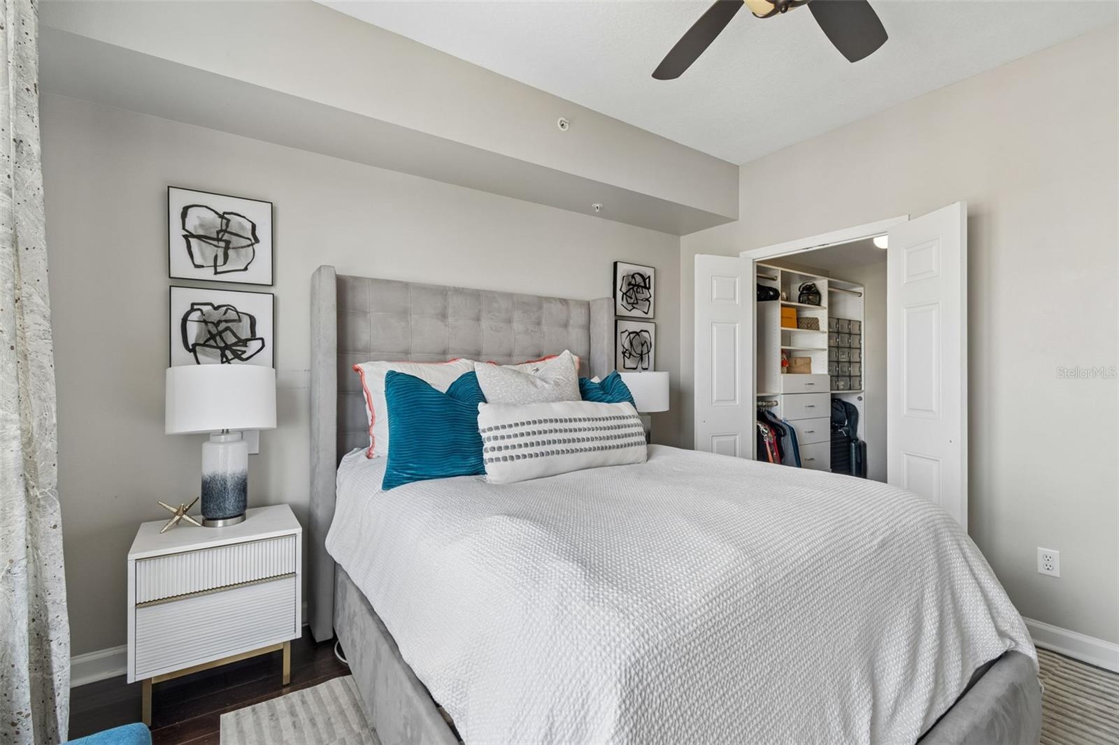 Image 16 of 66 For 345 Bayshore Boulevard 1510