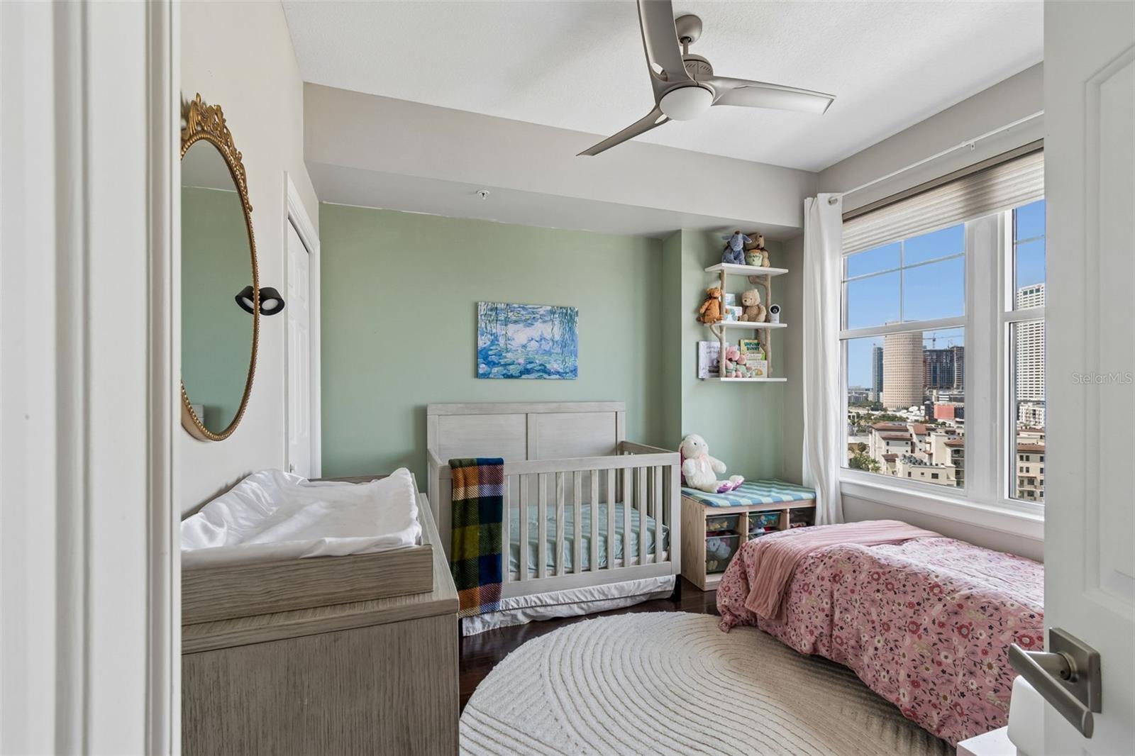 Image 22 of 66 For 345 Bayshore Boulevard 1510