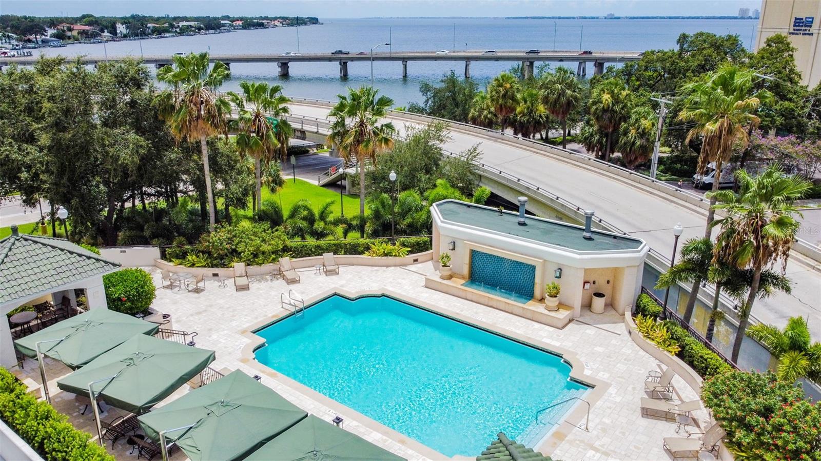 Image 29 of 66 For 345 Bayshore Boulevard 1510