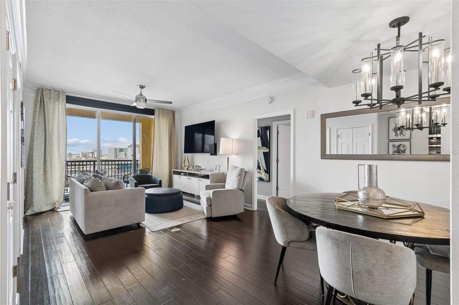 Image 3 of 66 For 345 Bayshore Boulevard 1510
