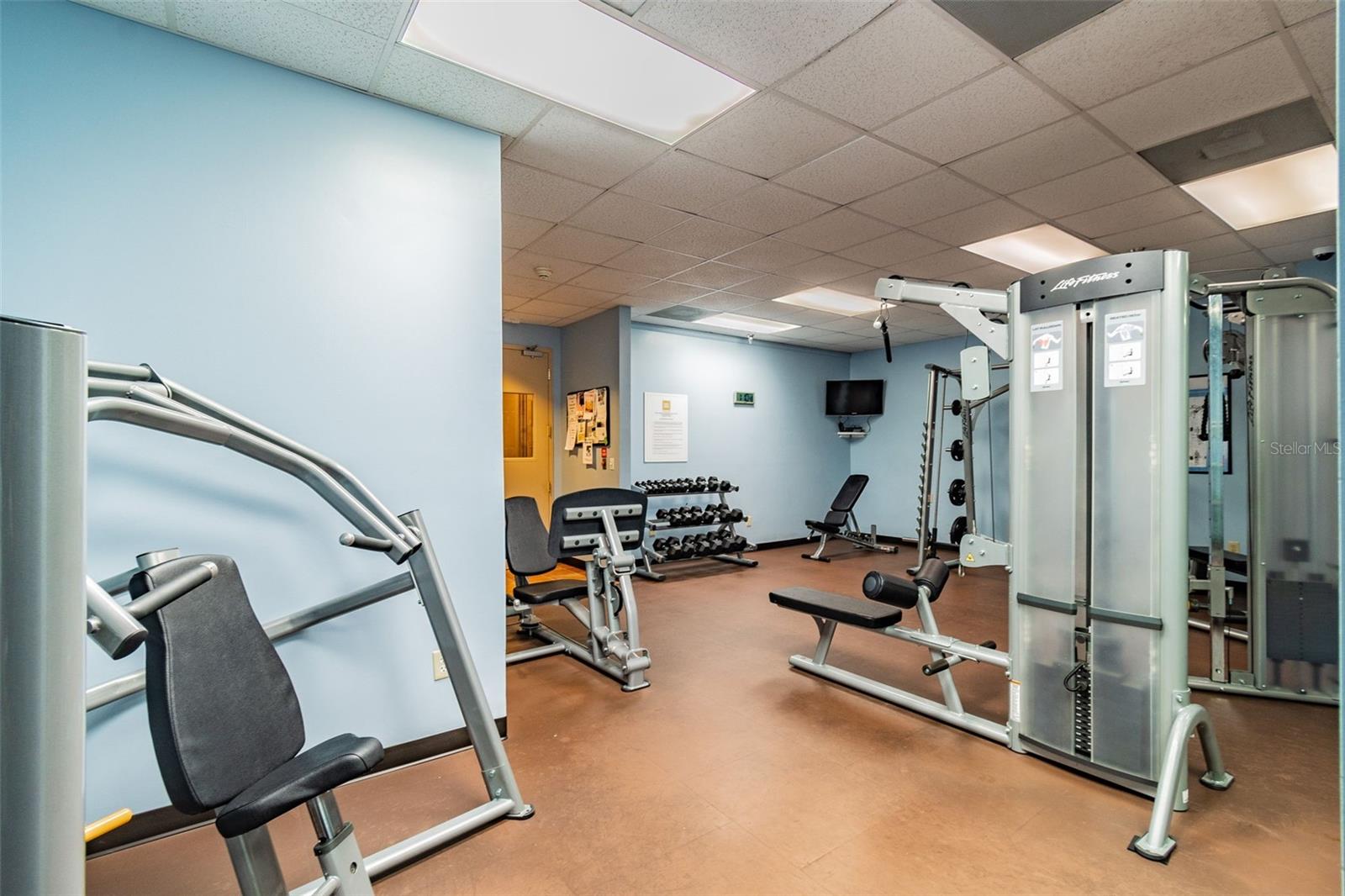 Image 33 of 66 For 345 Bayshore Boulevard 1510