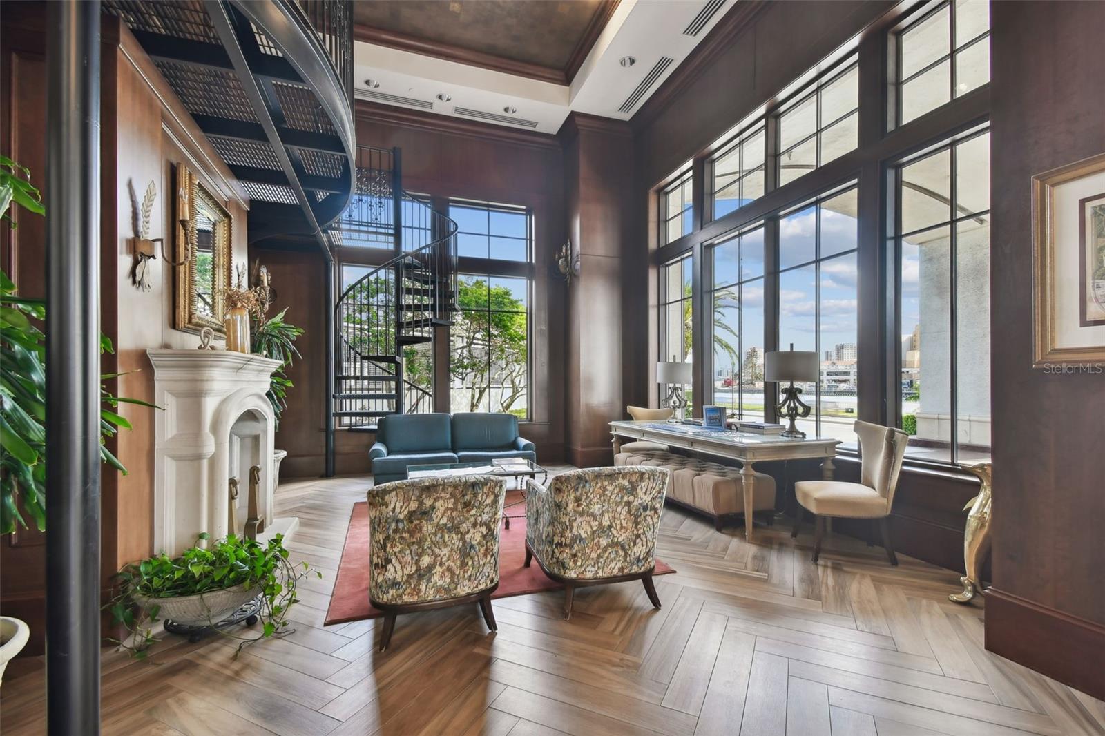 Image 35 of 66 For 345 Bayshore Boulevard 1510