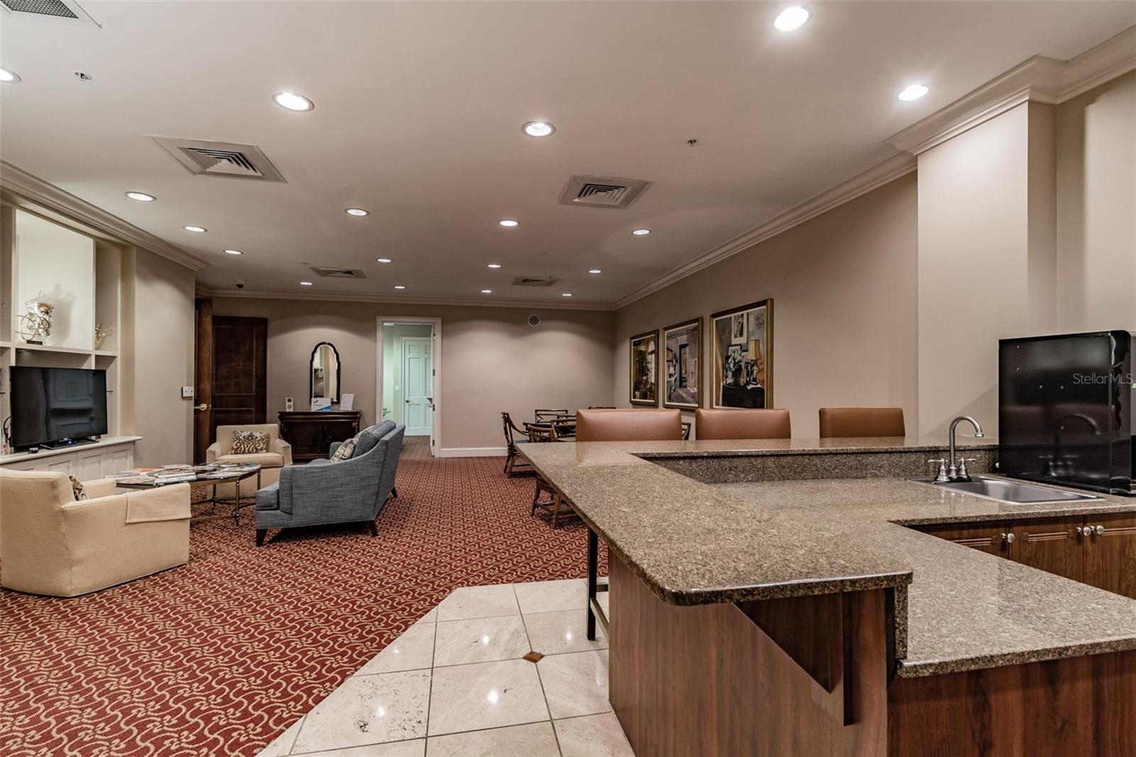 Image 41 of 66 For 345 Bayshore Boulevard 1510