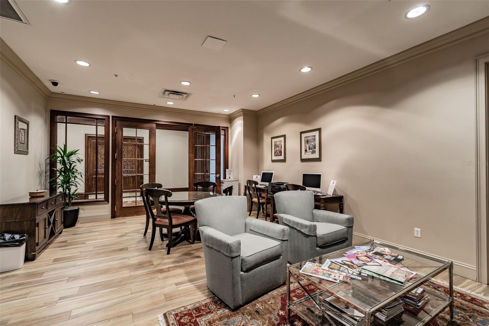 Image 43 of 66 For 345 Bayshore Boulevard 1510
