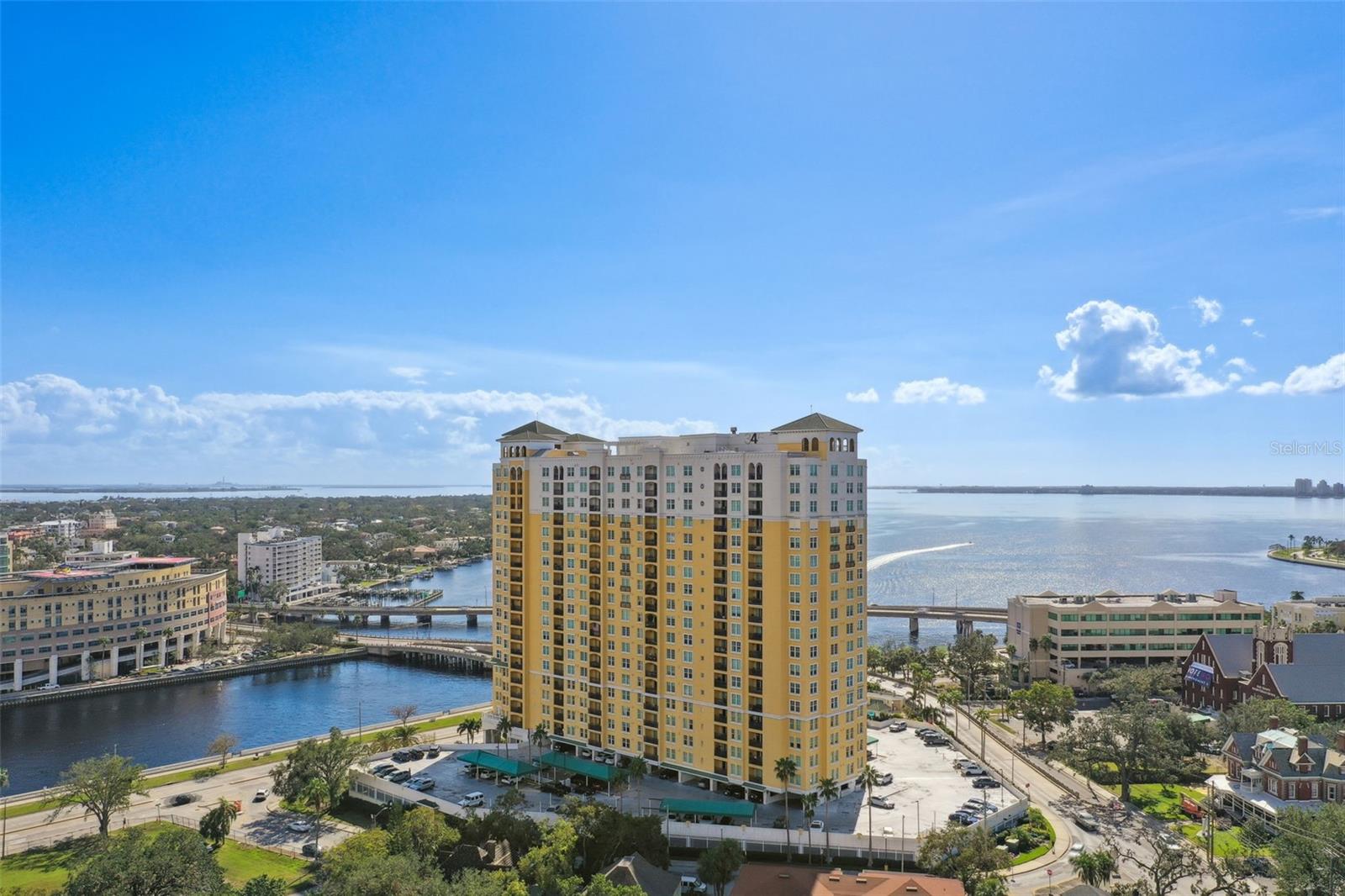 Image 46 of 66 For 345 Bayshore Boulevard 1510