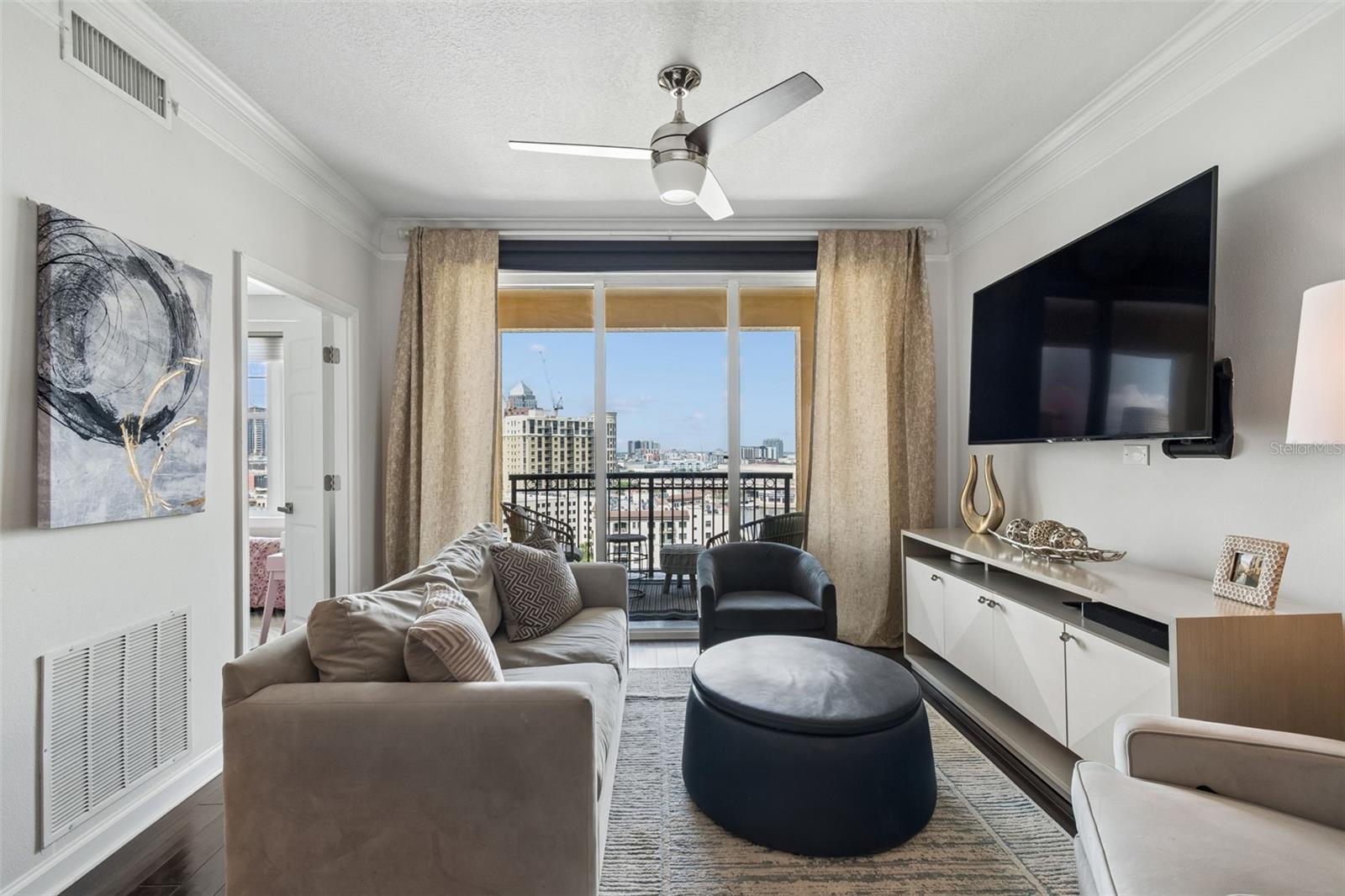 Image 5 of 66 For 345 Bayshore Boulevard 1510