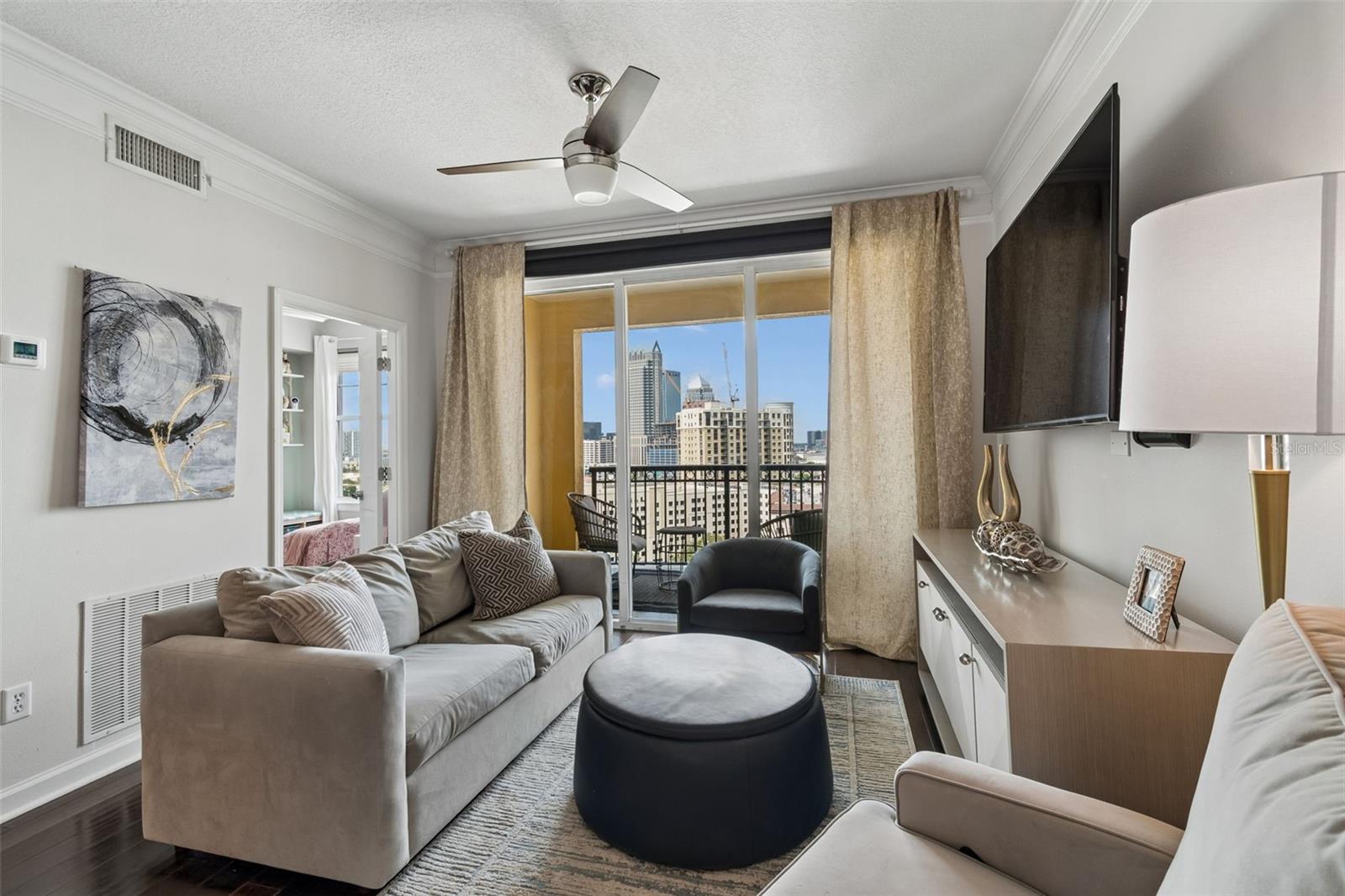 Image 6 of 66 For 345 Bayshore Boulevard 1510
