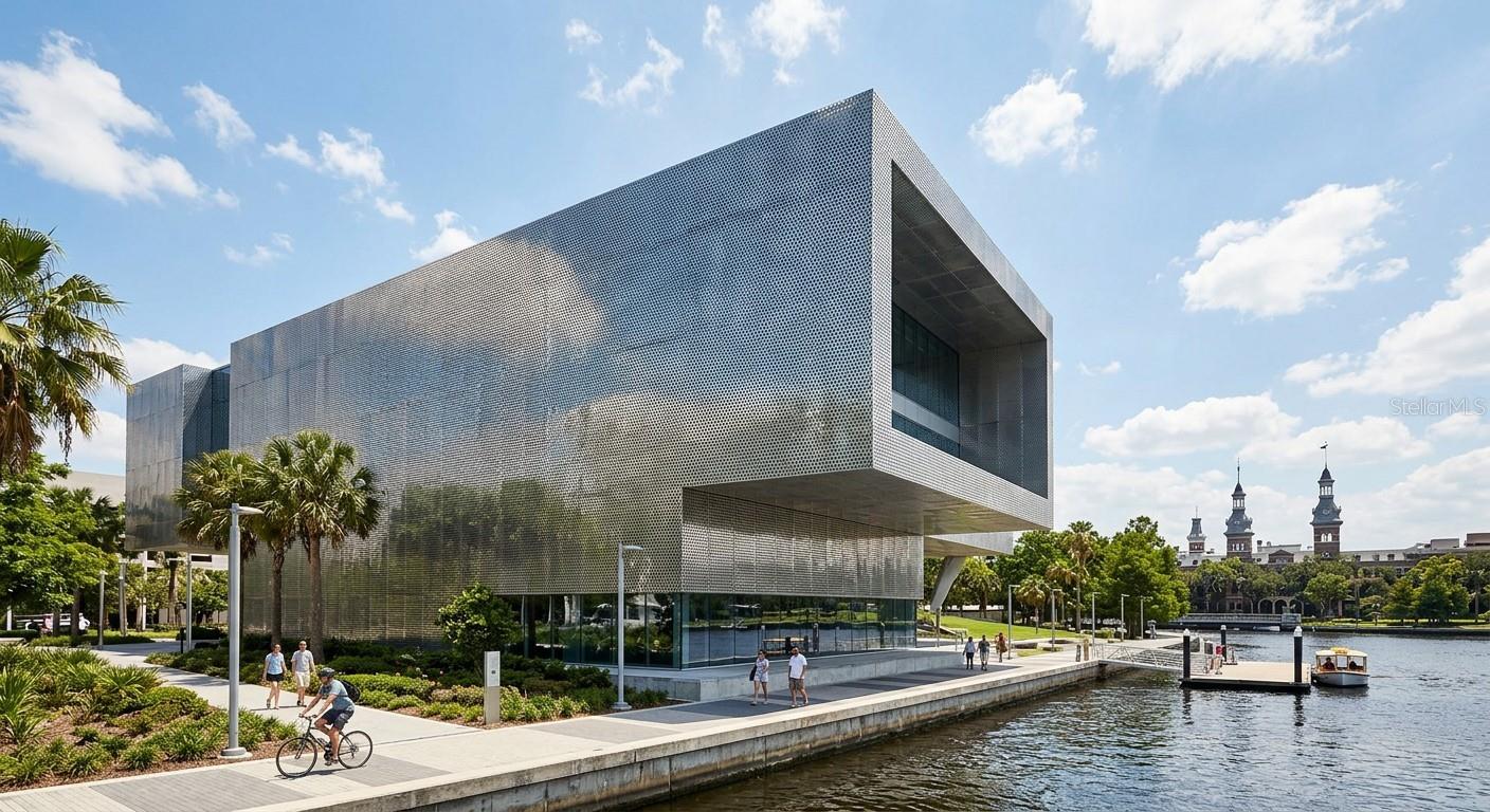 Image 63 of 66 For 345 Bayshore Boulevard 1510