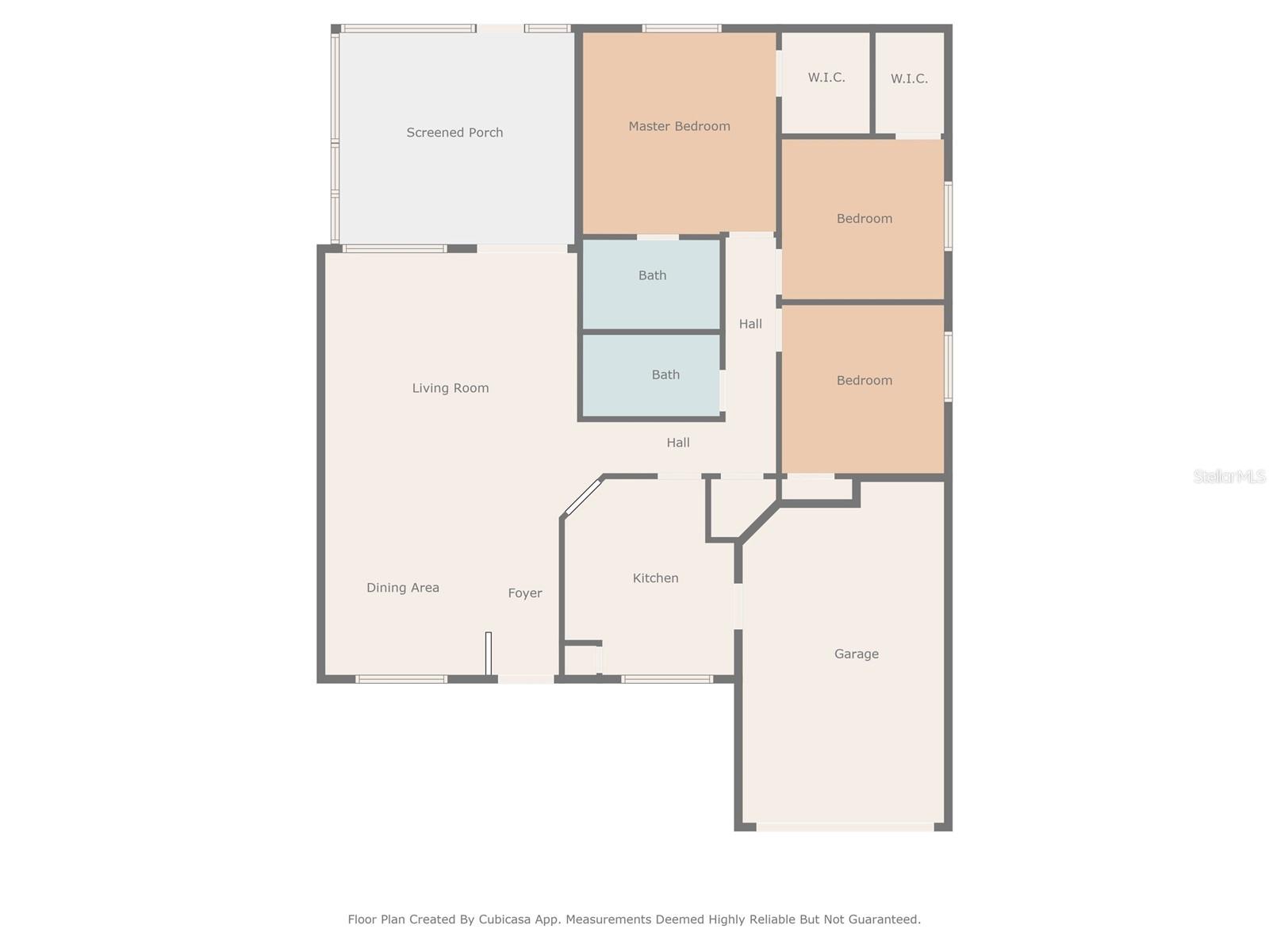 Image 7 of 25 For 1305 Flexford Street