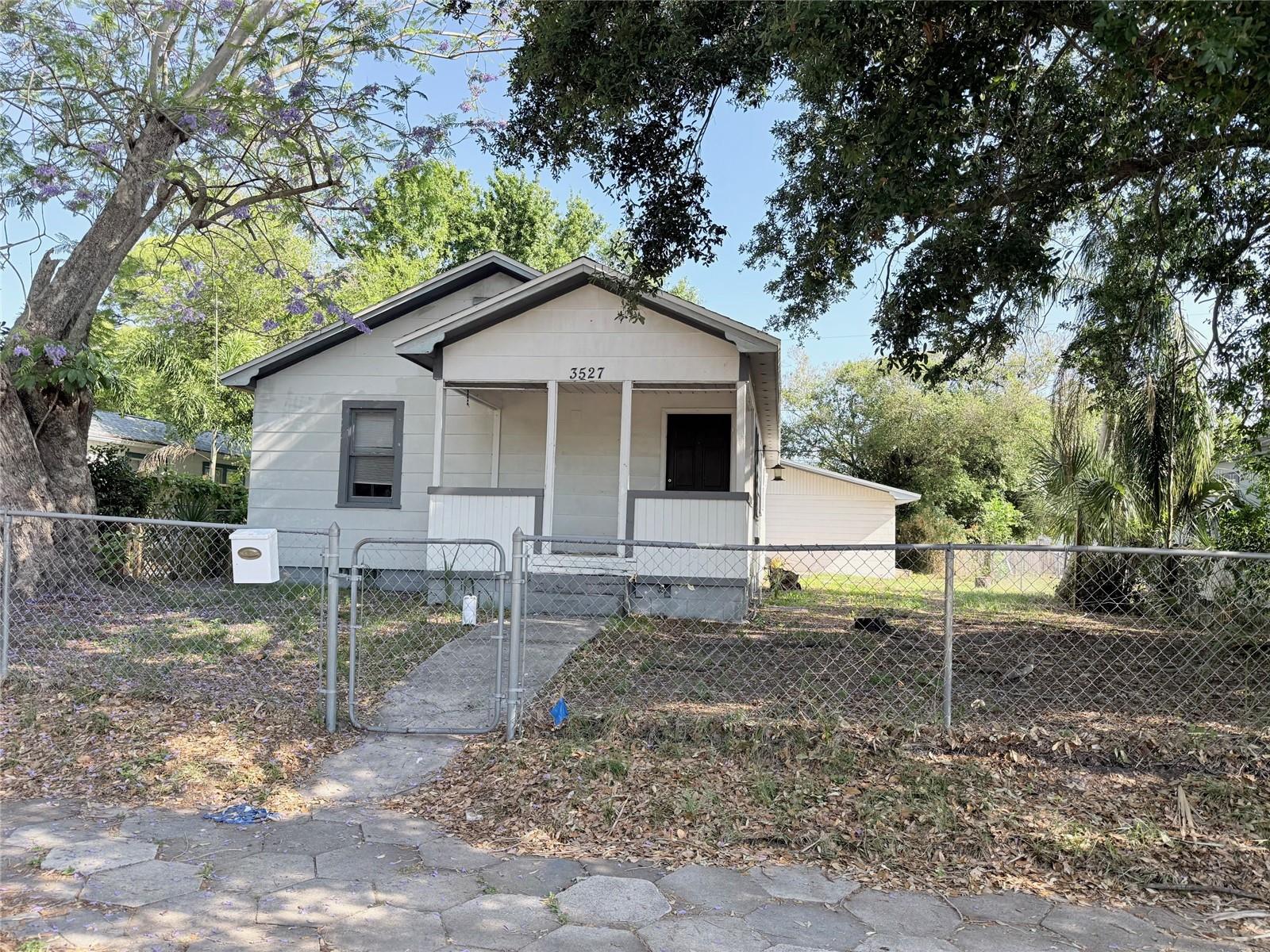 Details for 3527 3rd Avenue N, ST PETERSBURG, FL 33713