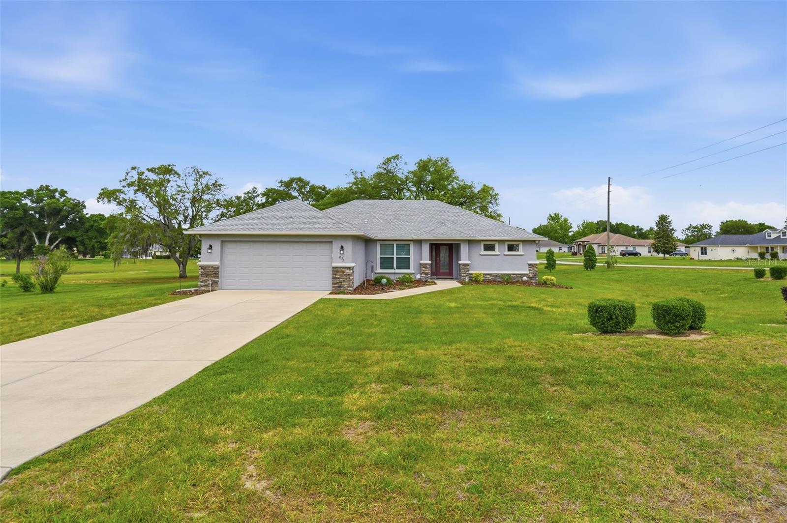 Details for 837 Epsom Court, HERNANDO, FL 34442