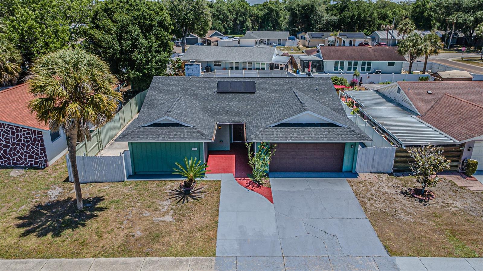 Details for 7203 Battenwood Court, TAMPA, FL 33615