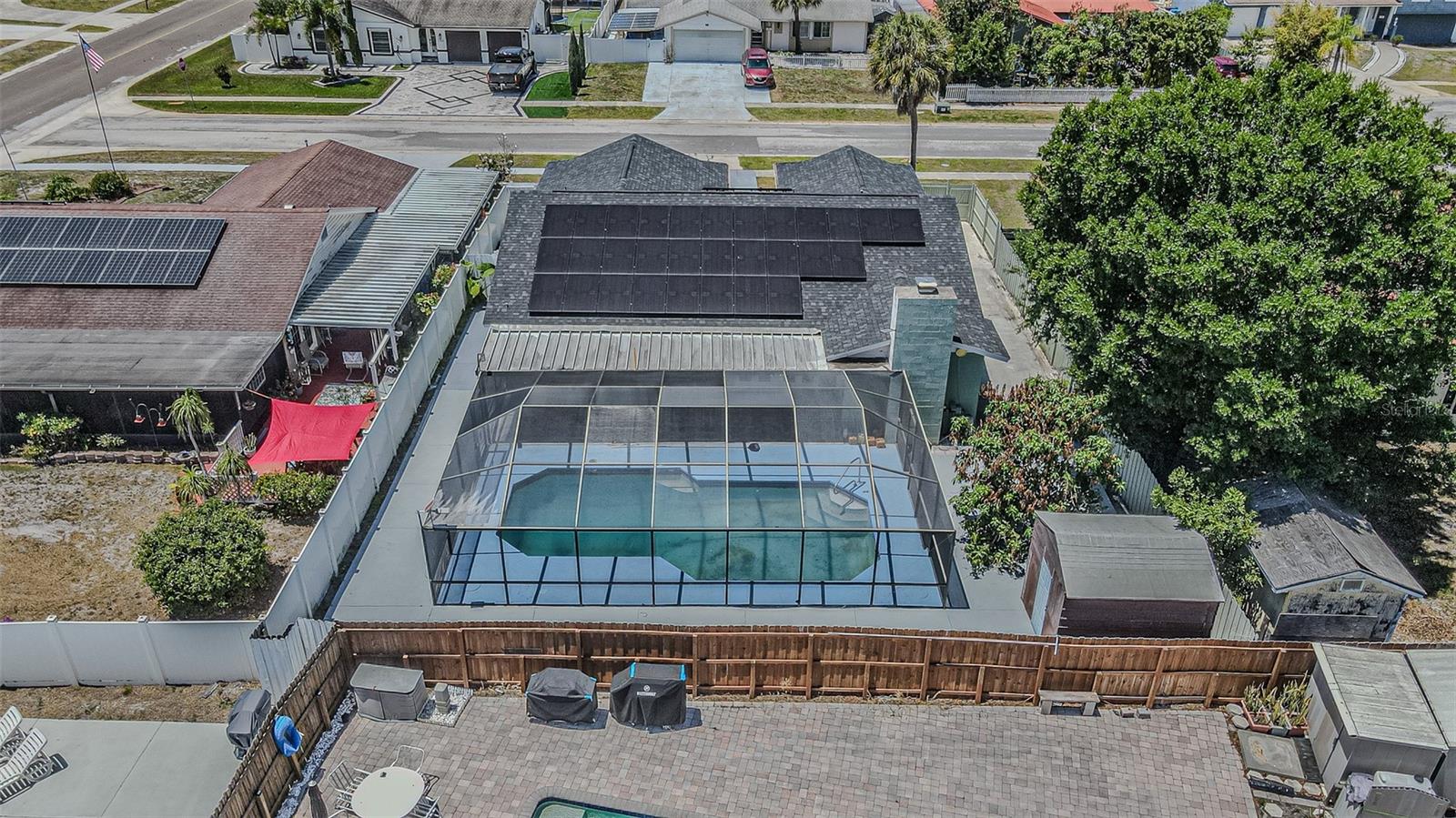 Image 10 of 35 For 7203 Battenwood Court