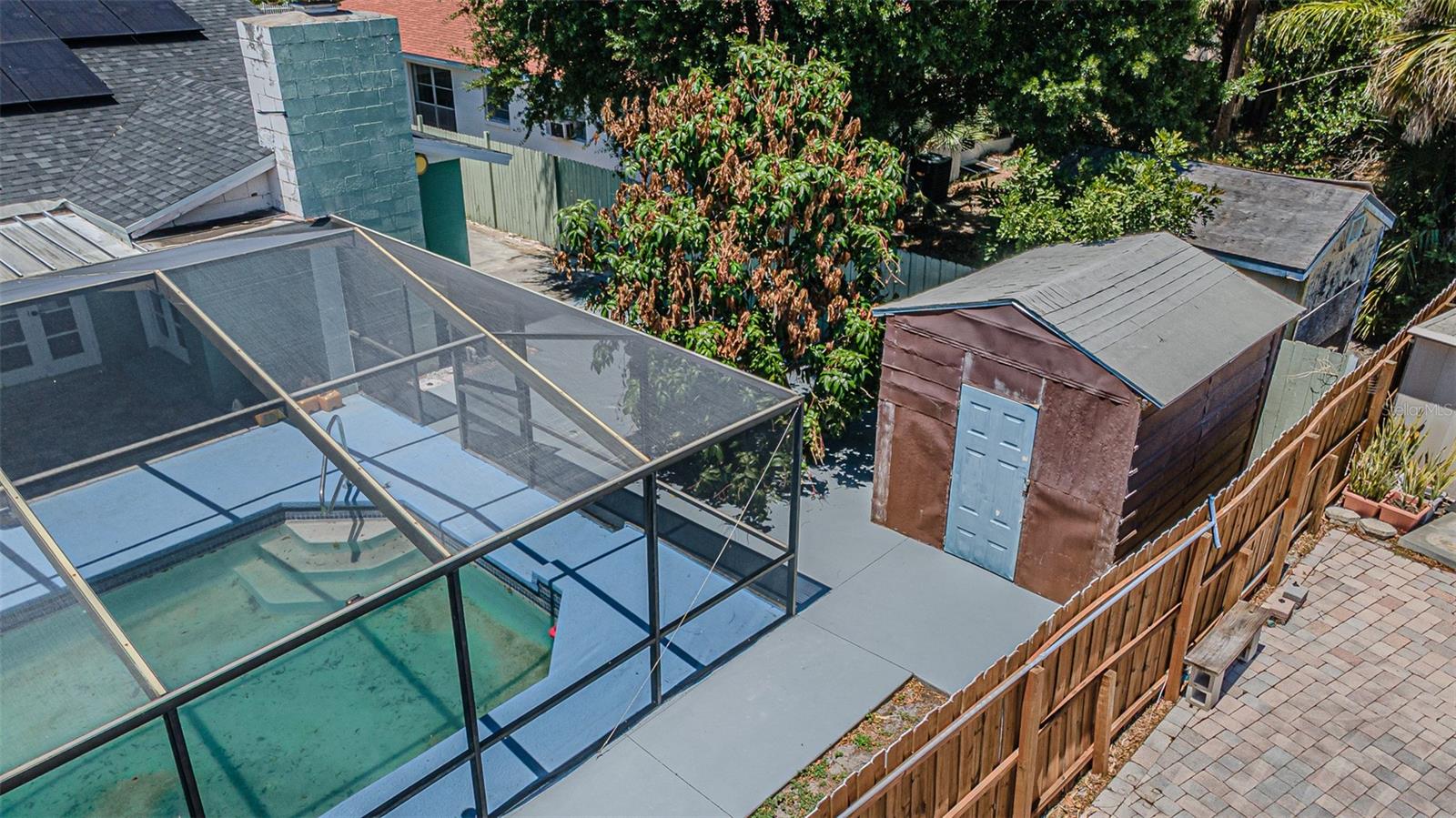 Image 11 of 35 For 7203 Battenwood Court