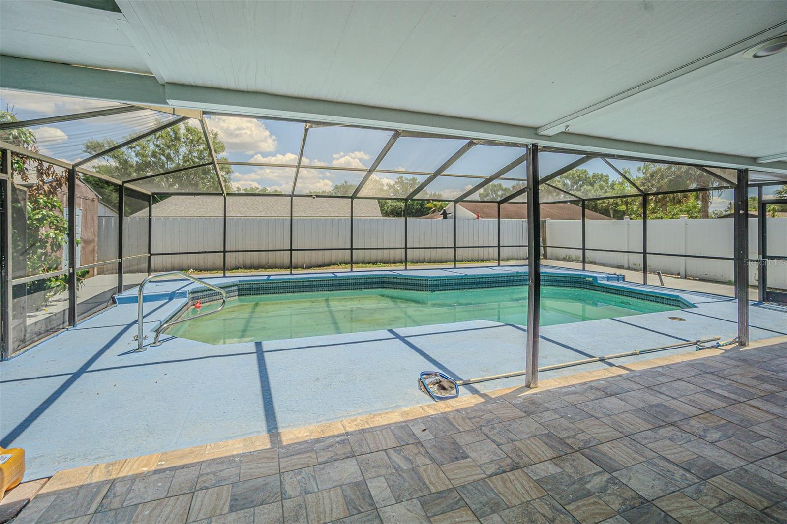 Image 33 of 35 For 7203 Battenwood Court