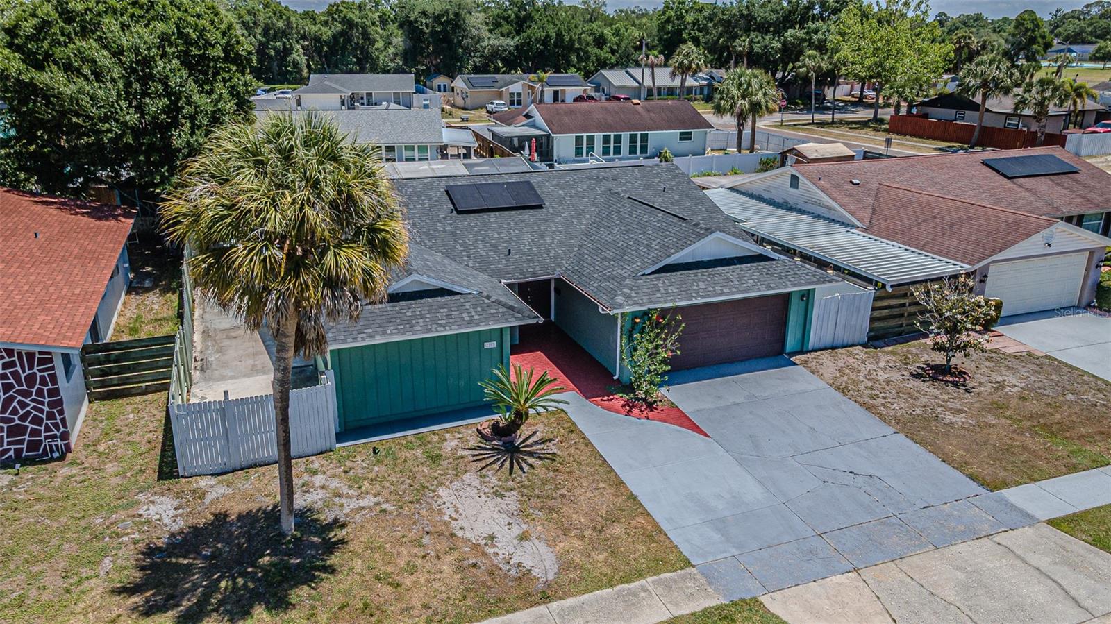 Image 6 of 35 For 7203 Battenwood Court