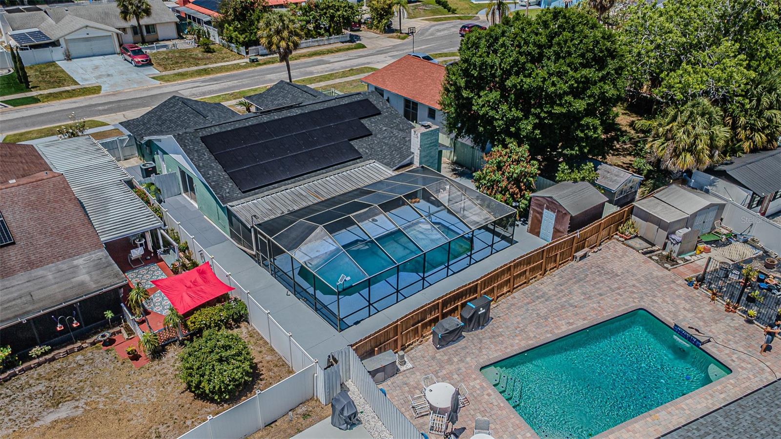 Image 9 of 35 For 7203 Battenwood Court