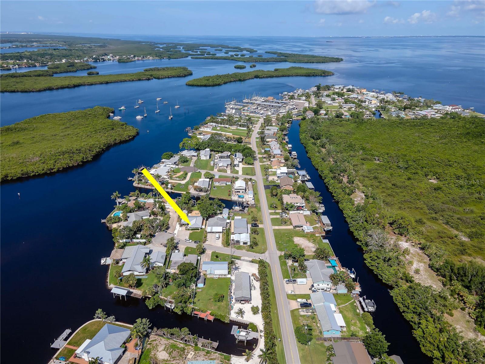 Details for 106 Steven Street, RUSKIN, FL 33570