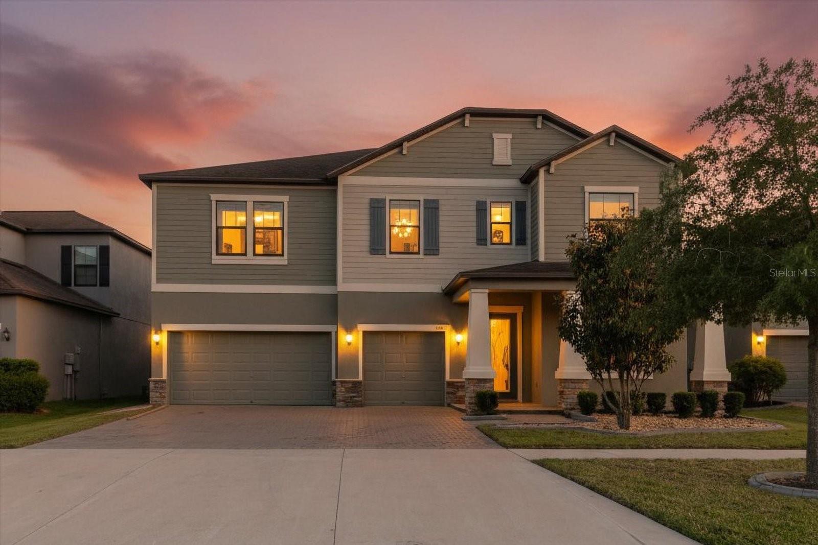 Details for 11721 Sunburst Marble Road, RIVERVIEW, FL 33579
