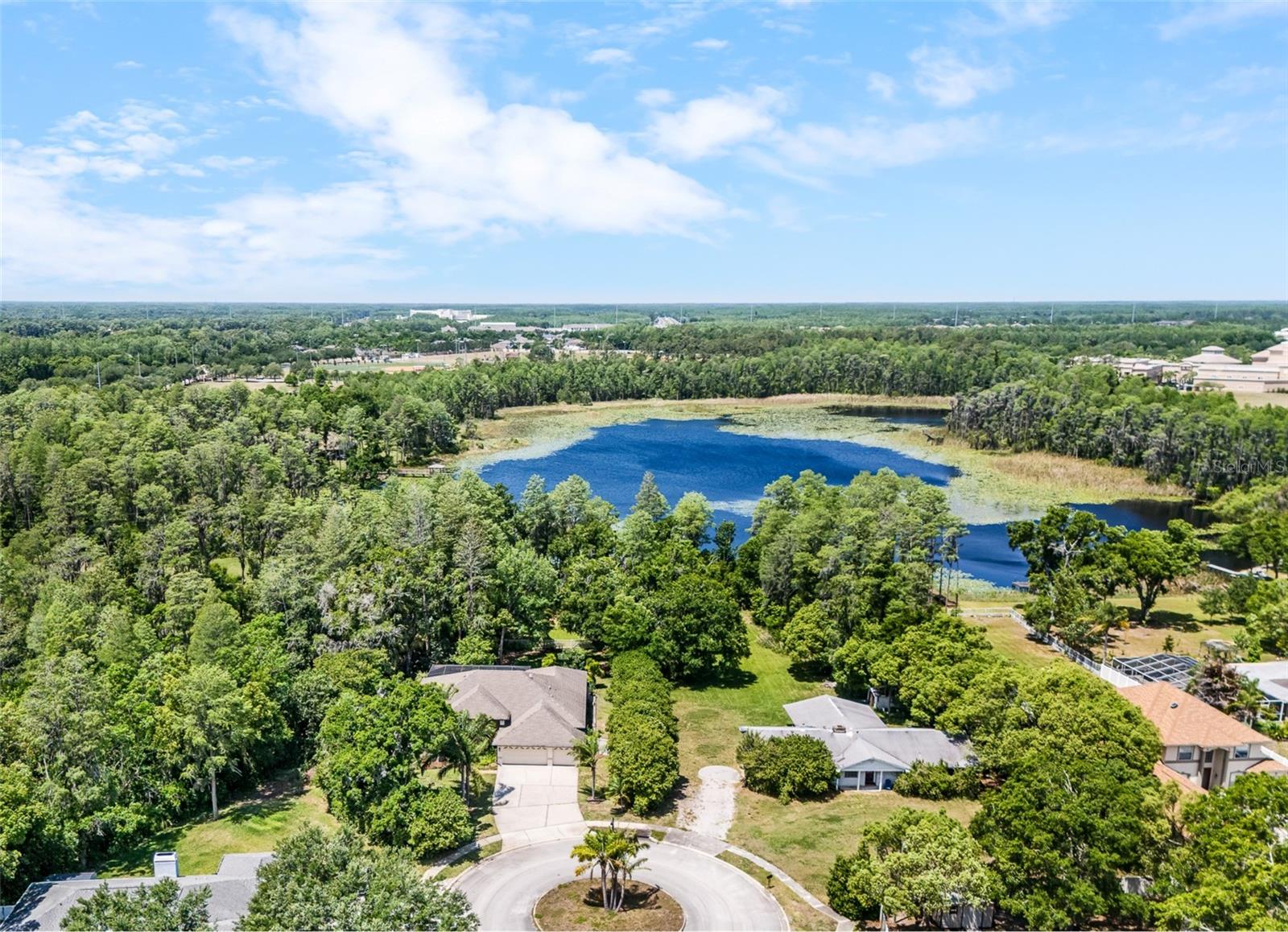 Image 40 of 43 For 1012 Kingsborough Gardens Court