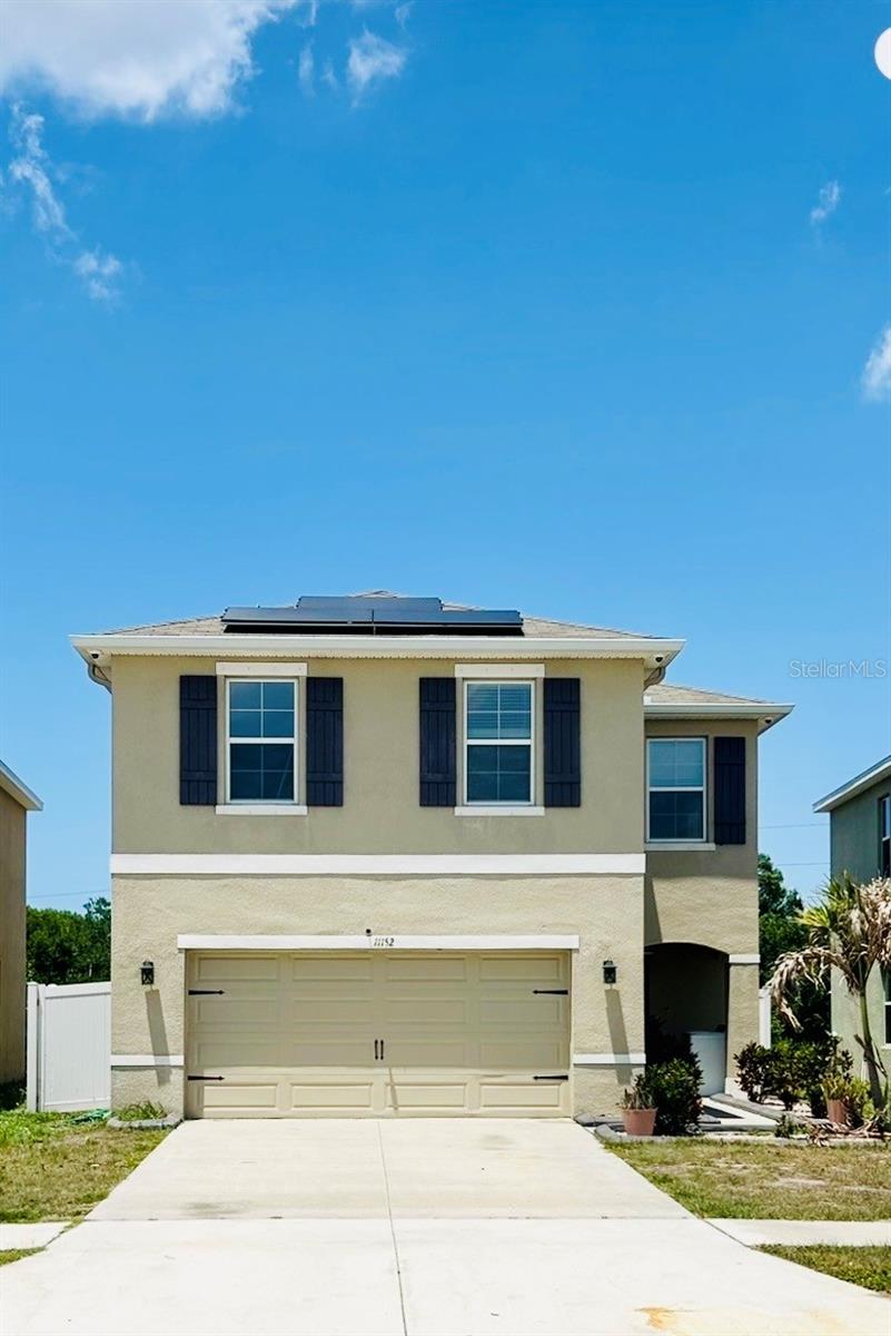 Details for 11152 Leland Groves Drive, RIVERVIEW, FL 33579