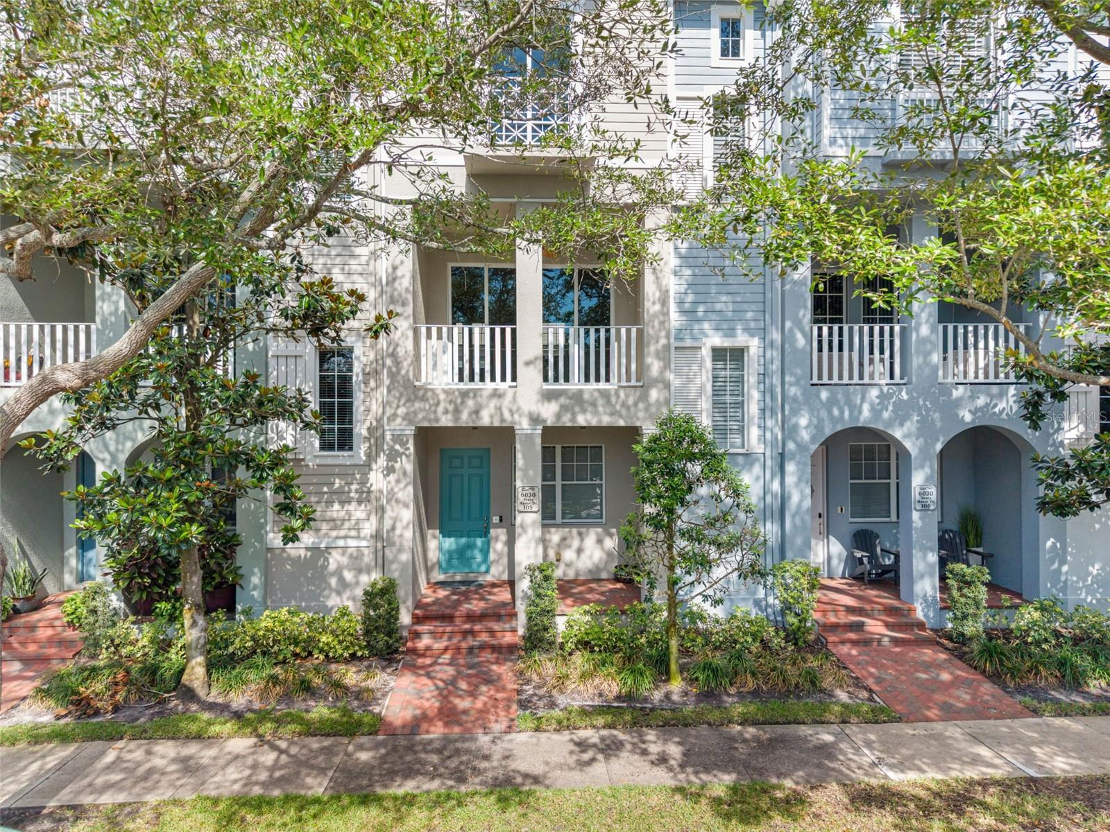 Details for 6030 Yeats Manor Drive 105, TAMPA, FL 33616