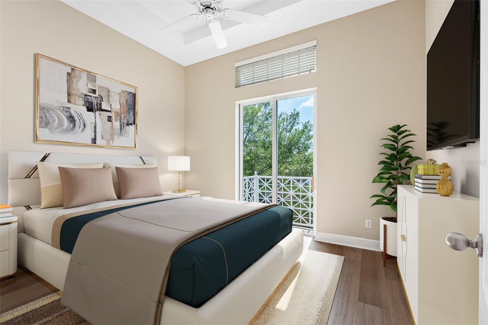 Image 22 of 79 For 6030 Yeats Manor Drive 105