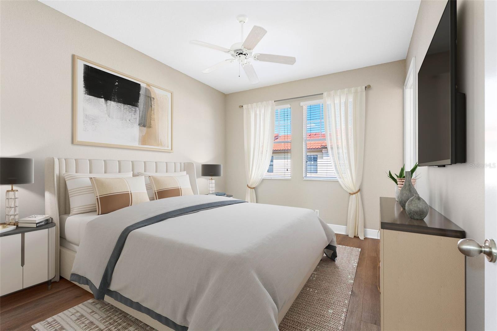 Image 30 of 79 For 6030 Yeats Manor Drive 105